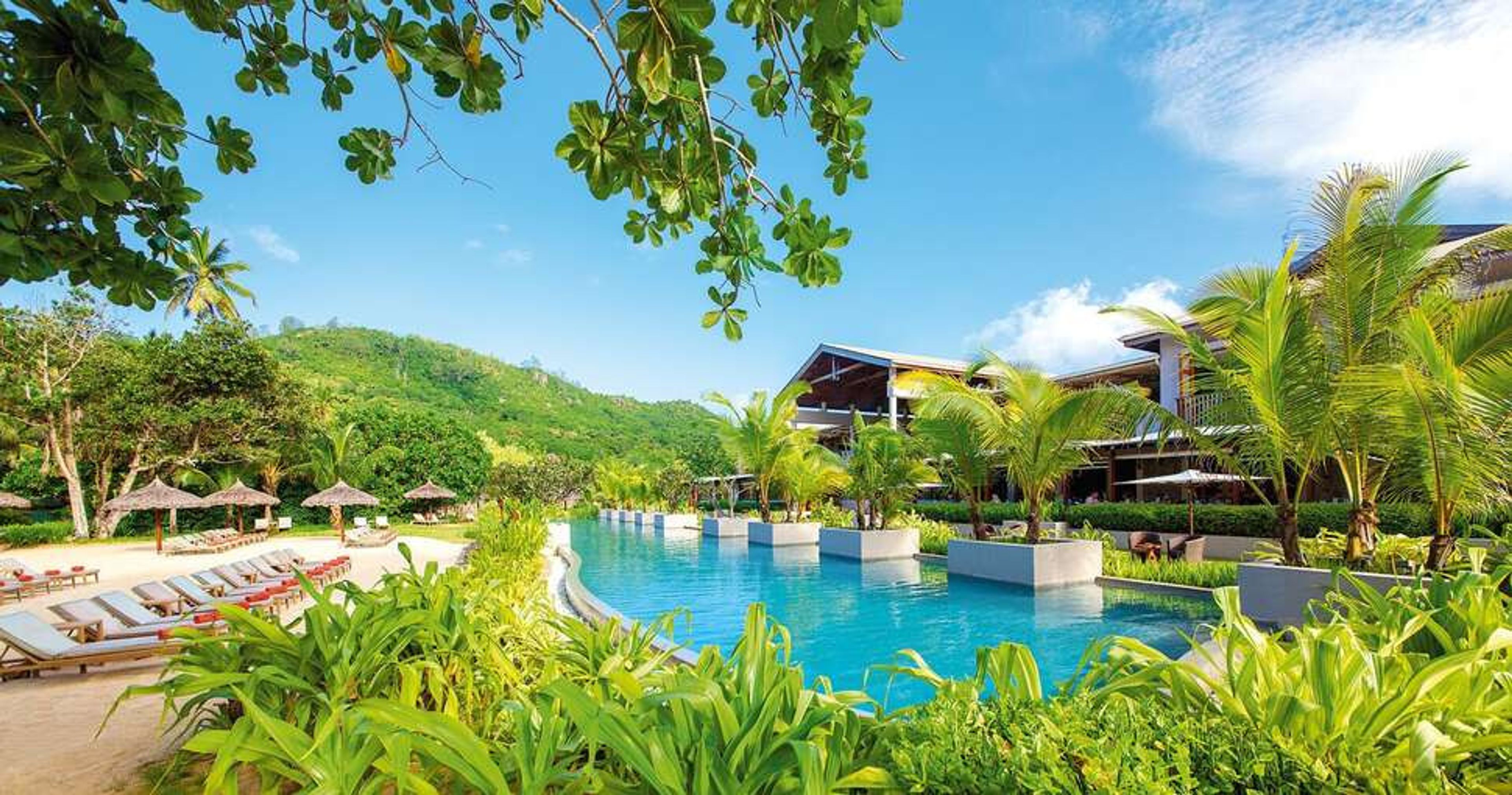 Kempinski Resort Seychelles