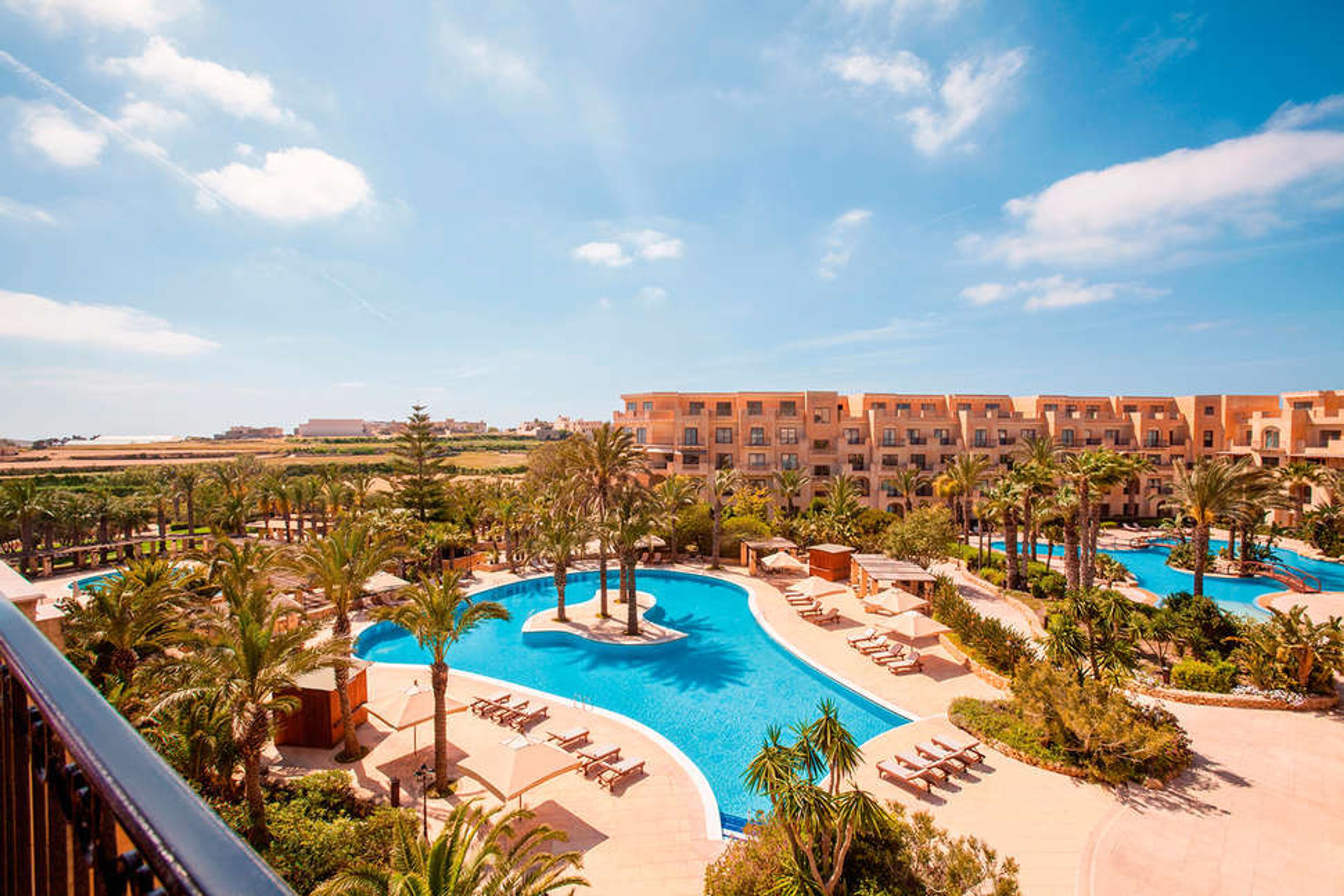 Kempinski San Lawrenz