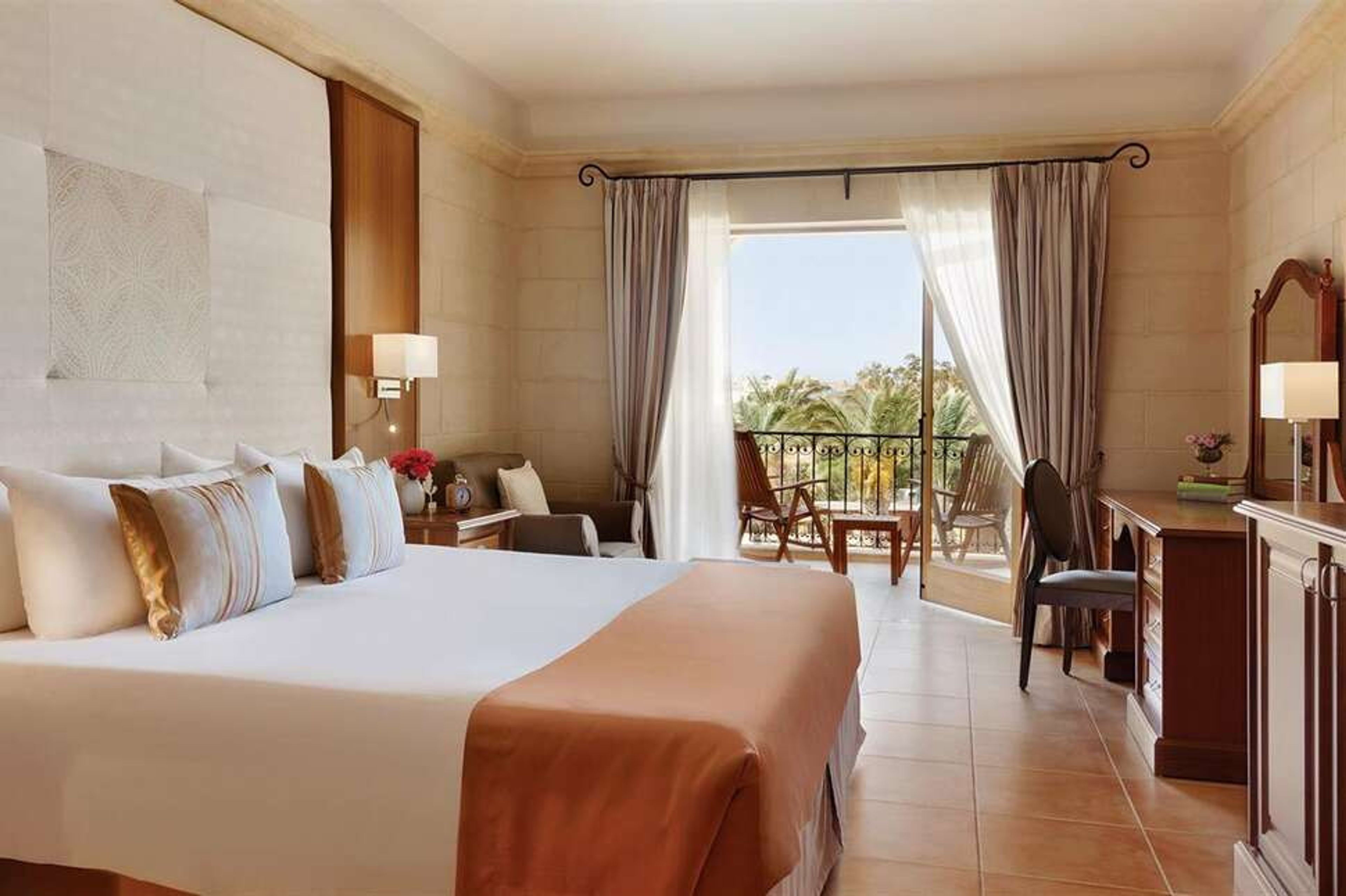 Kempinski San Lawrenz foto 3