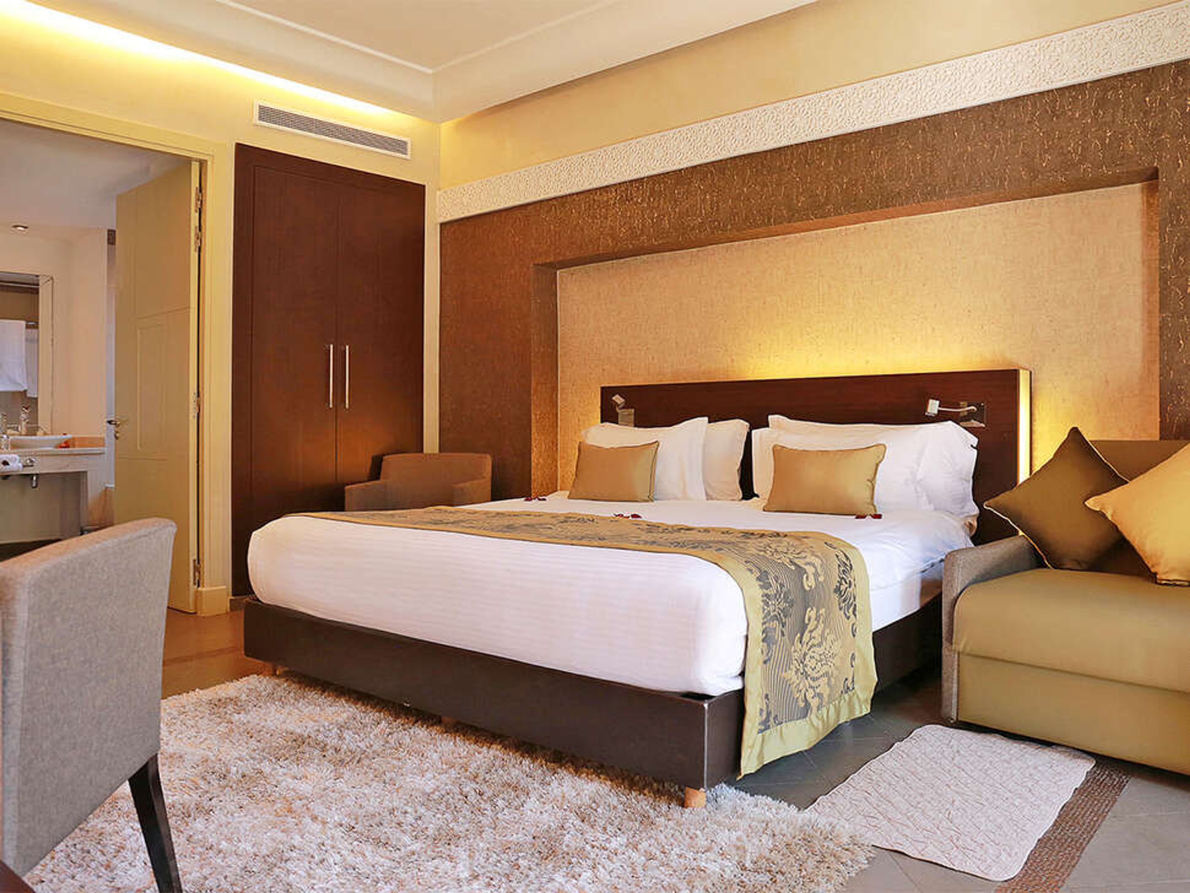 Kenzi Club Agdal Medina foto 3