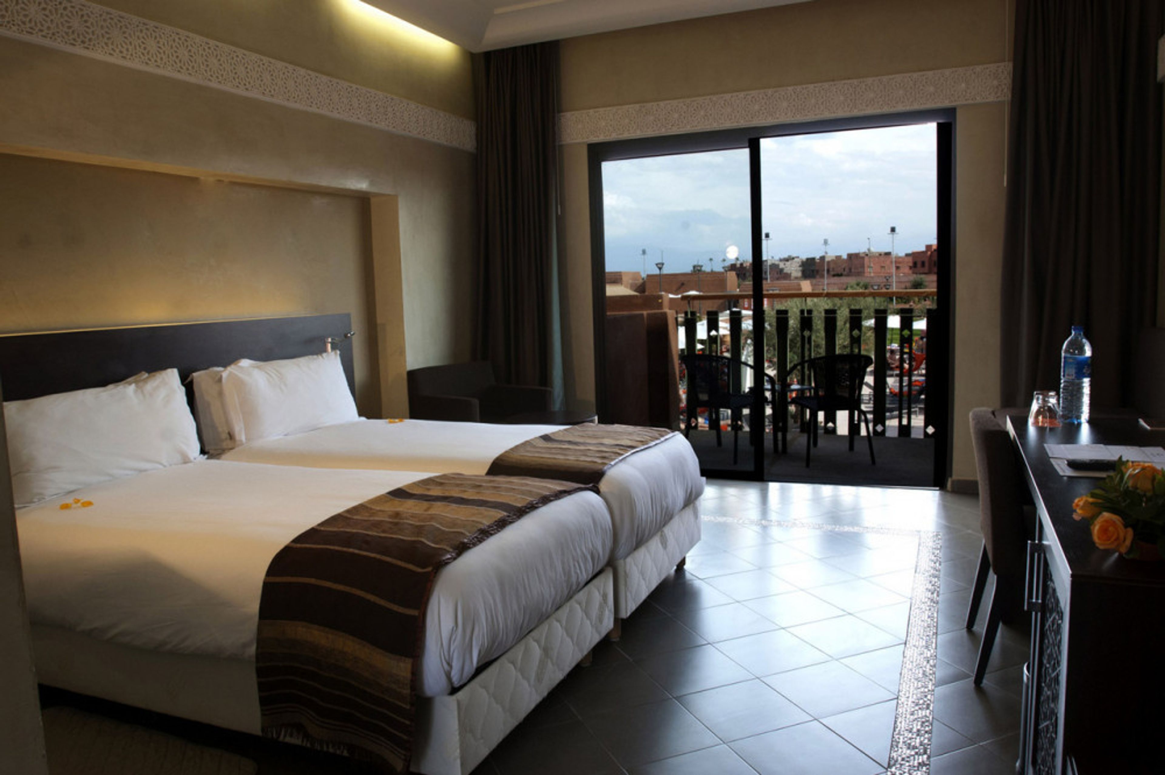 Kenzi Club Agdal Medina foto 4