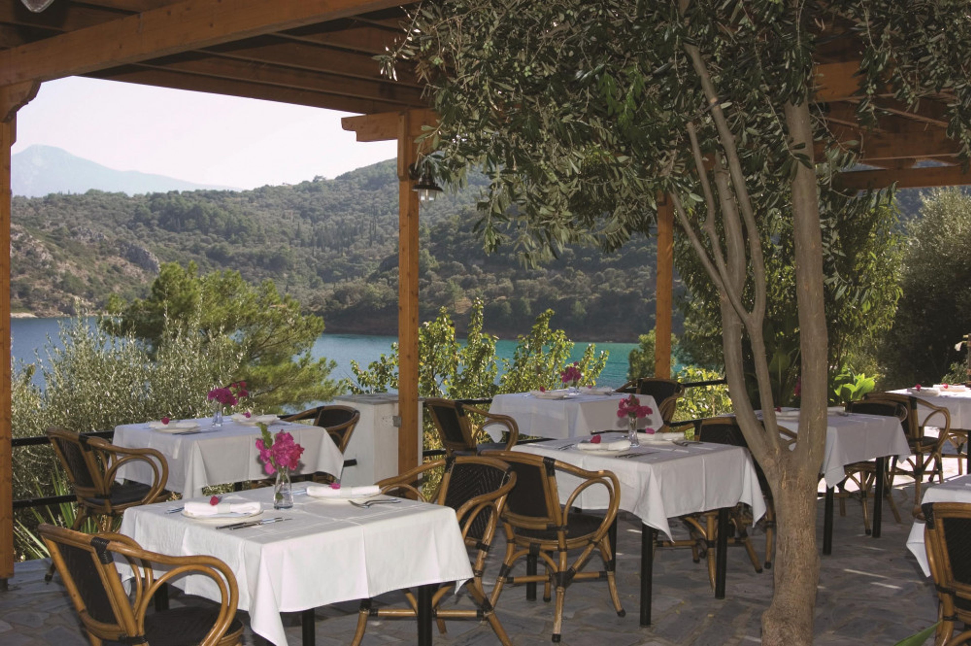 Kerveli Village foto 1