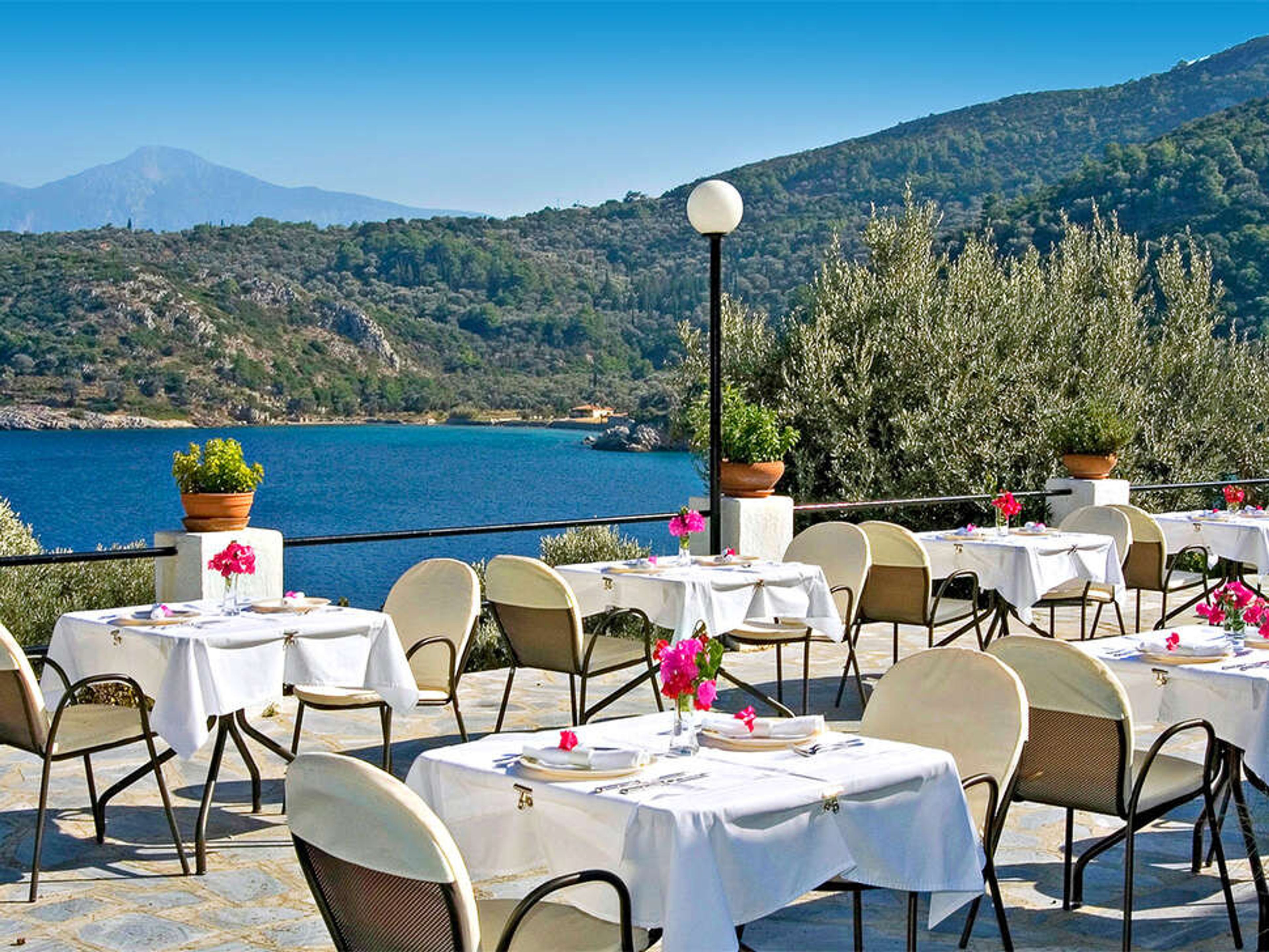 Kerveli Village foto 3