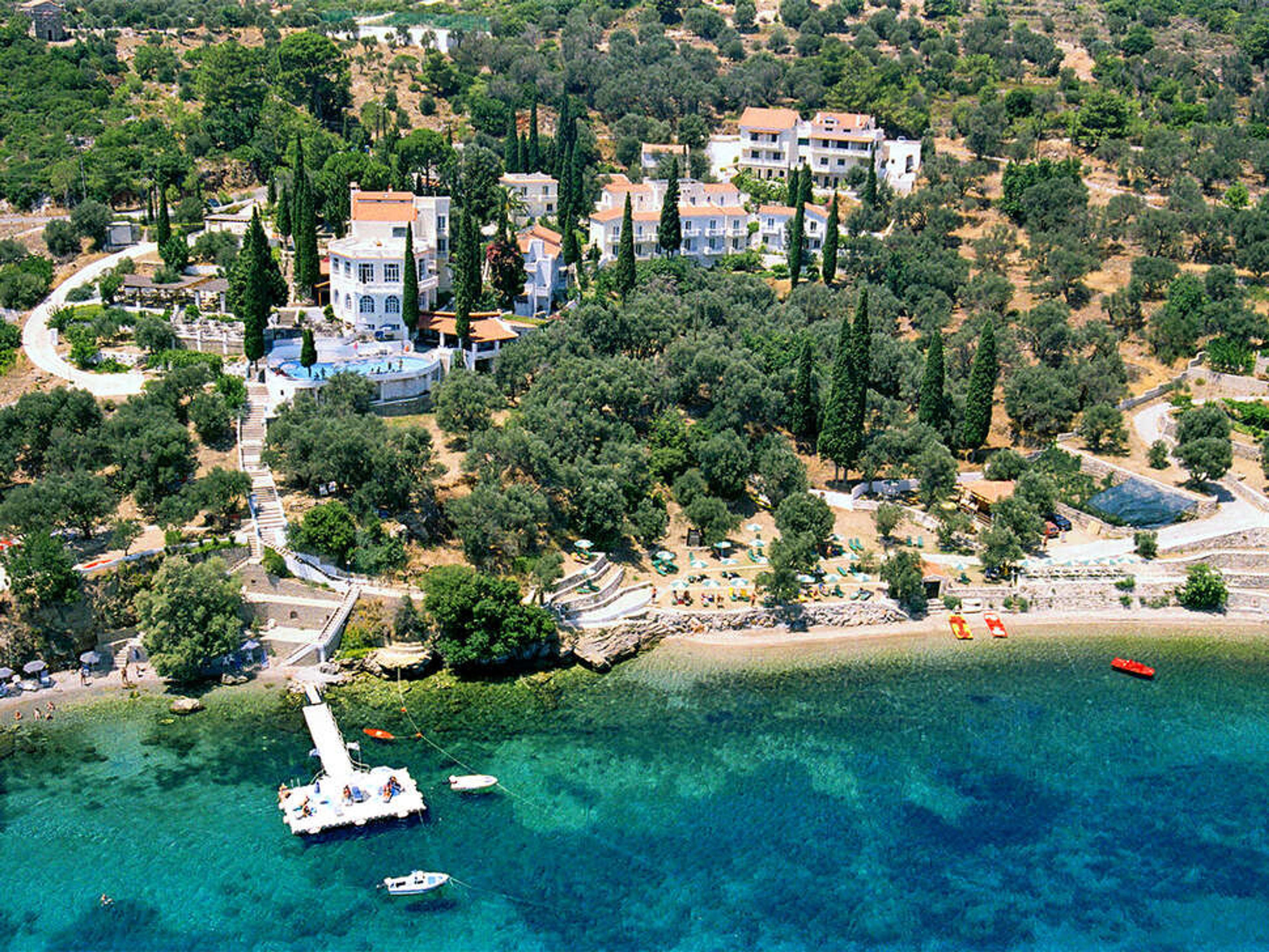 Kerveli Village foto 4