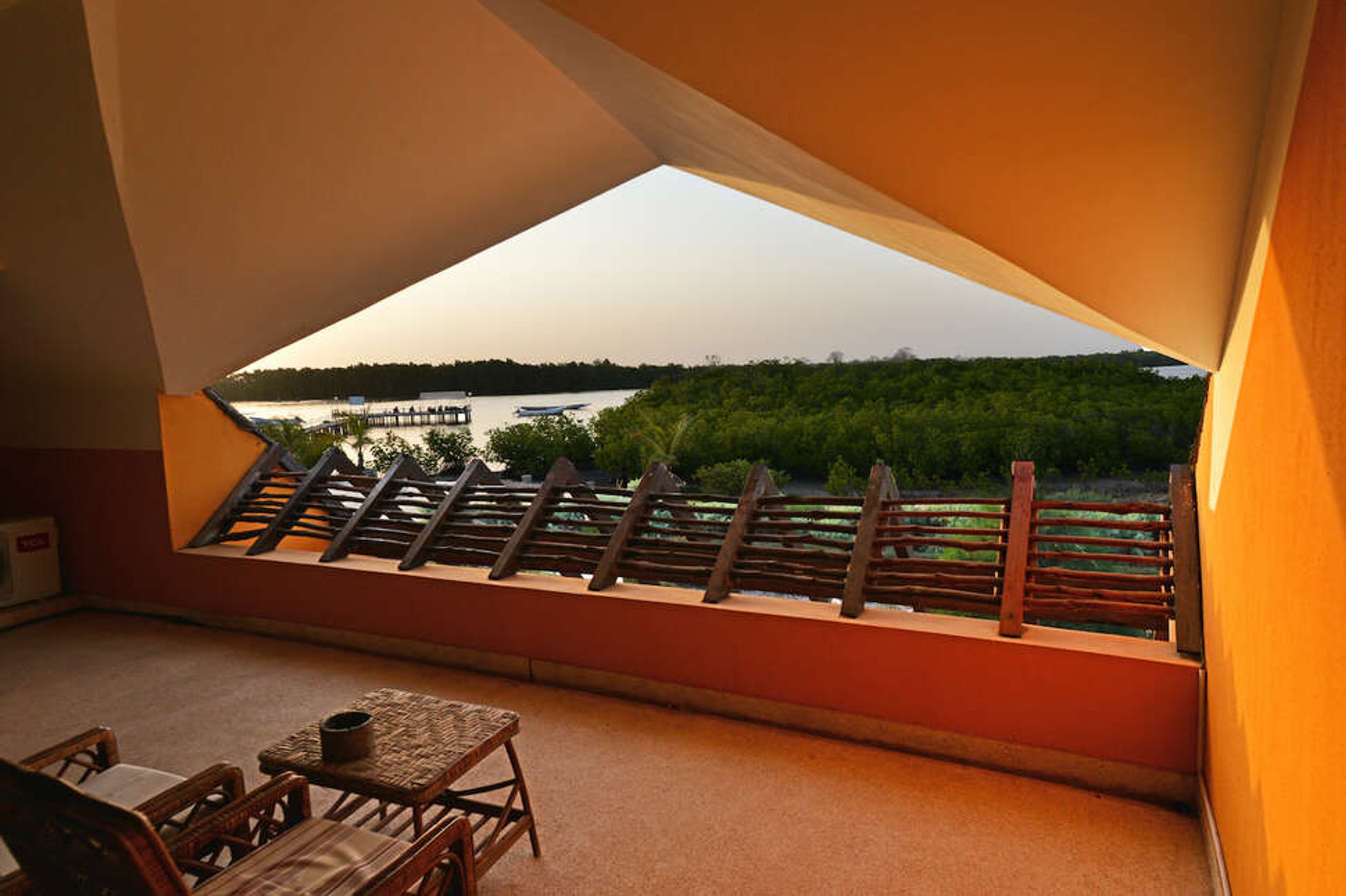 Keur Saloum Hotel foto 4