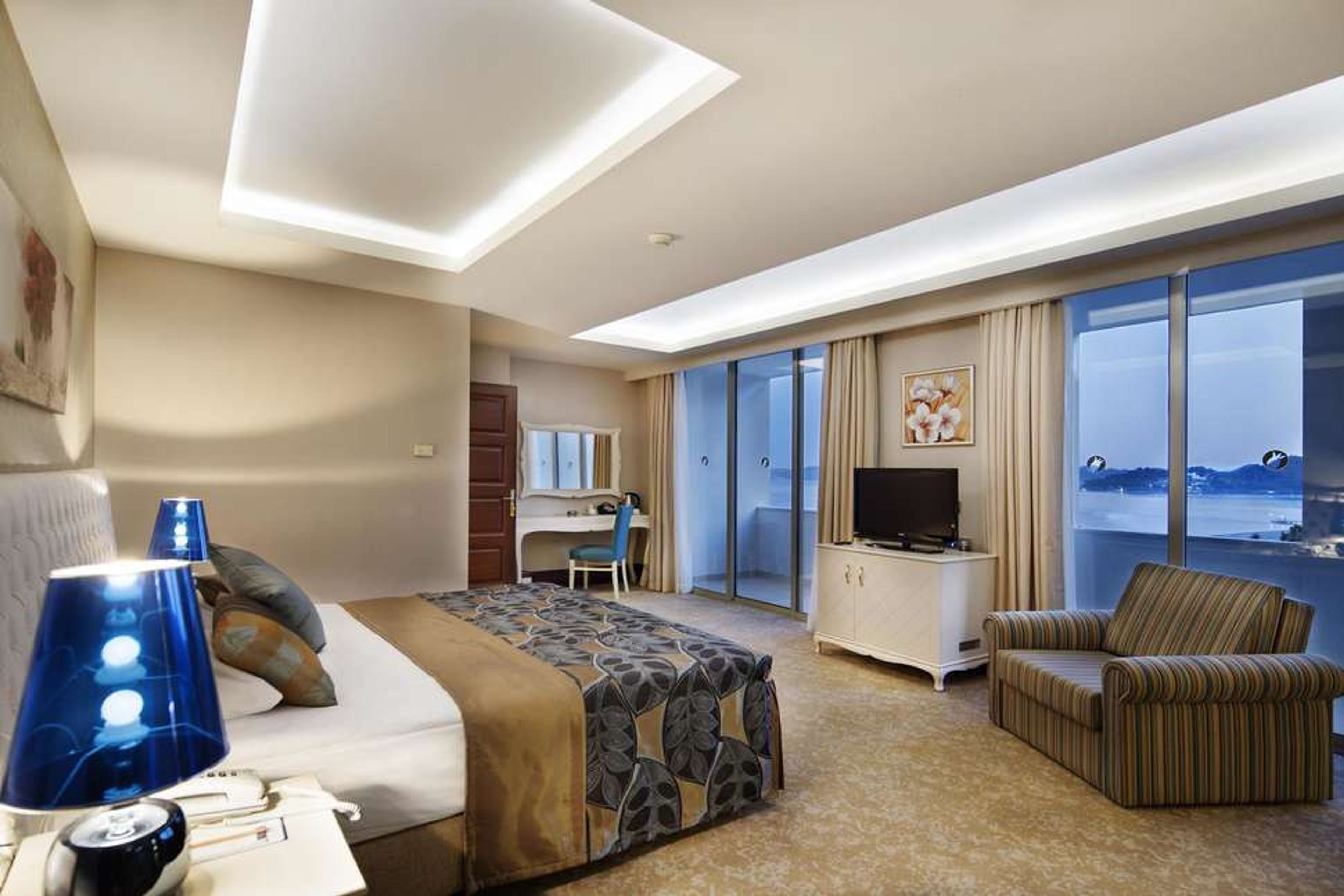 Kilikya Palace foto 3