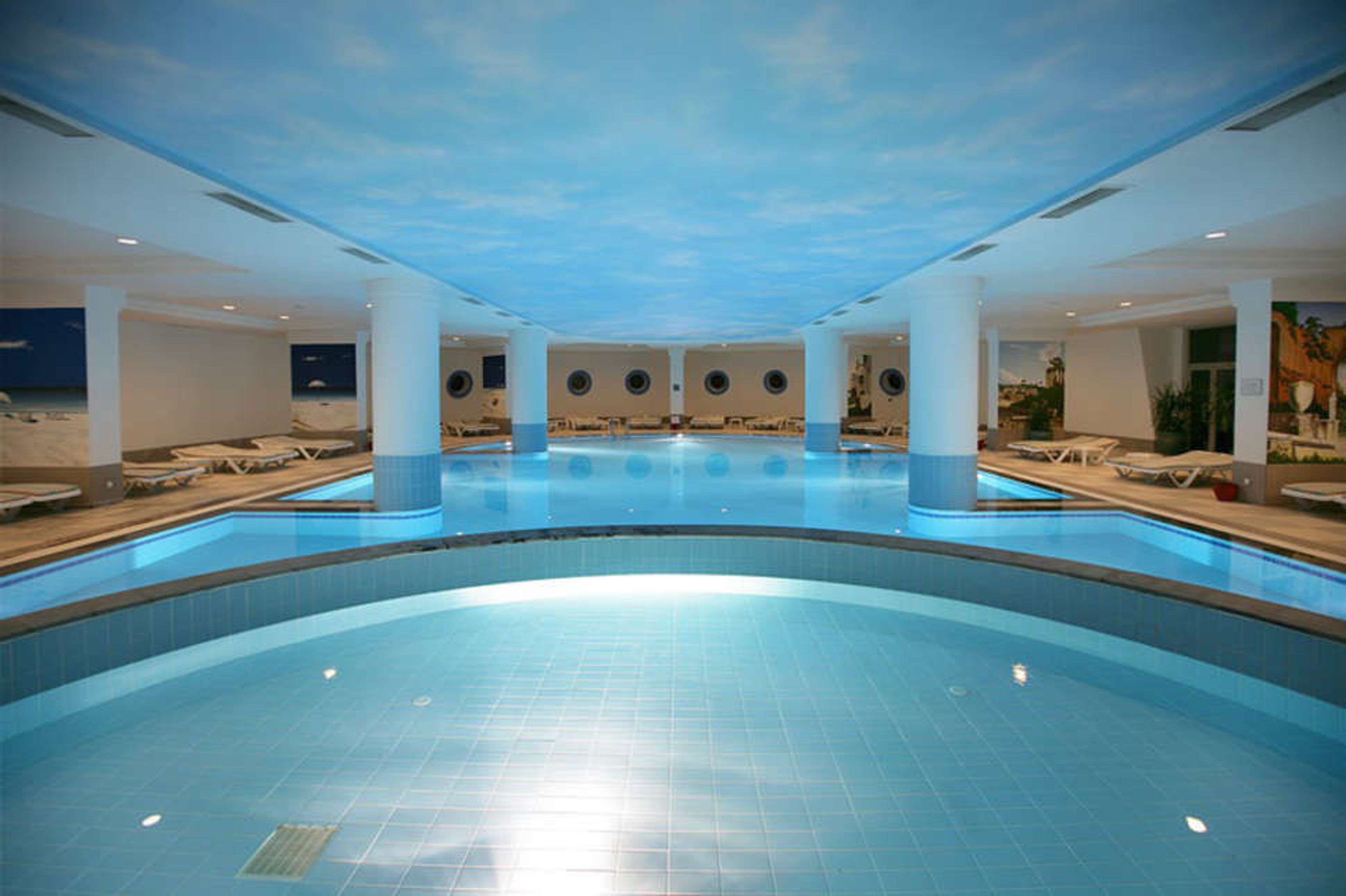 Kilikya Palace foto 4