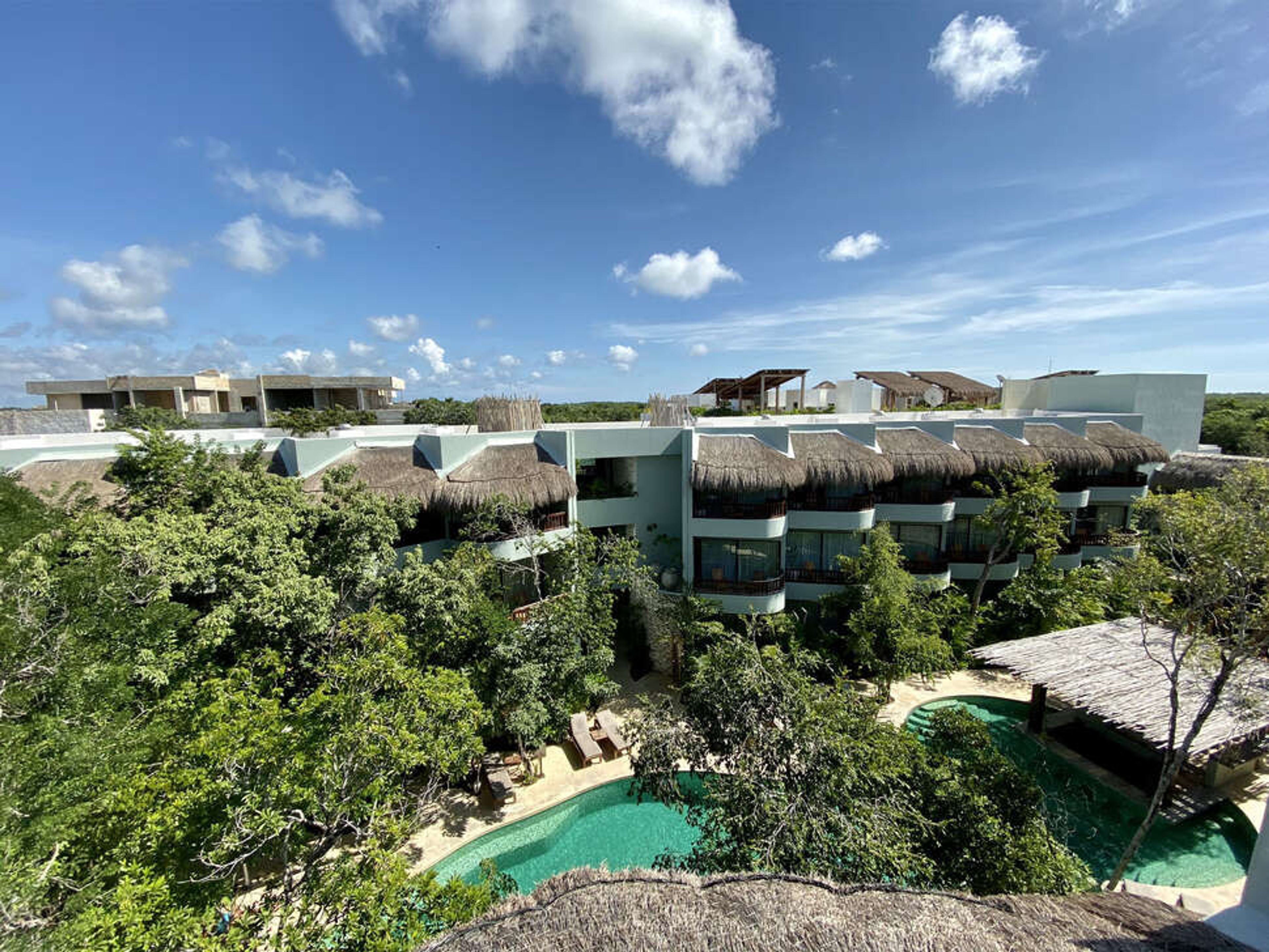 Kimpton Aluna Tulum