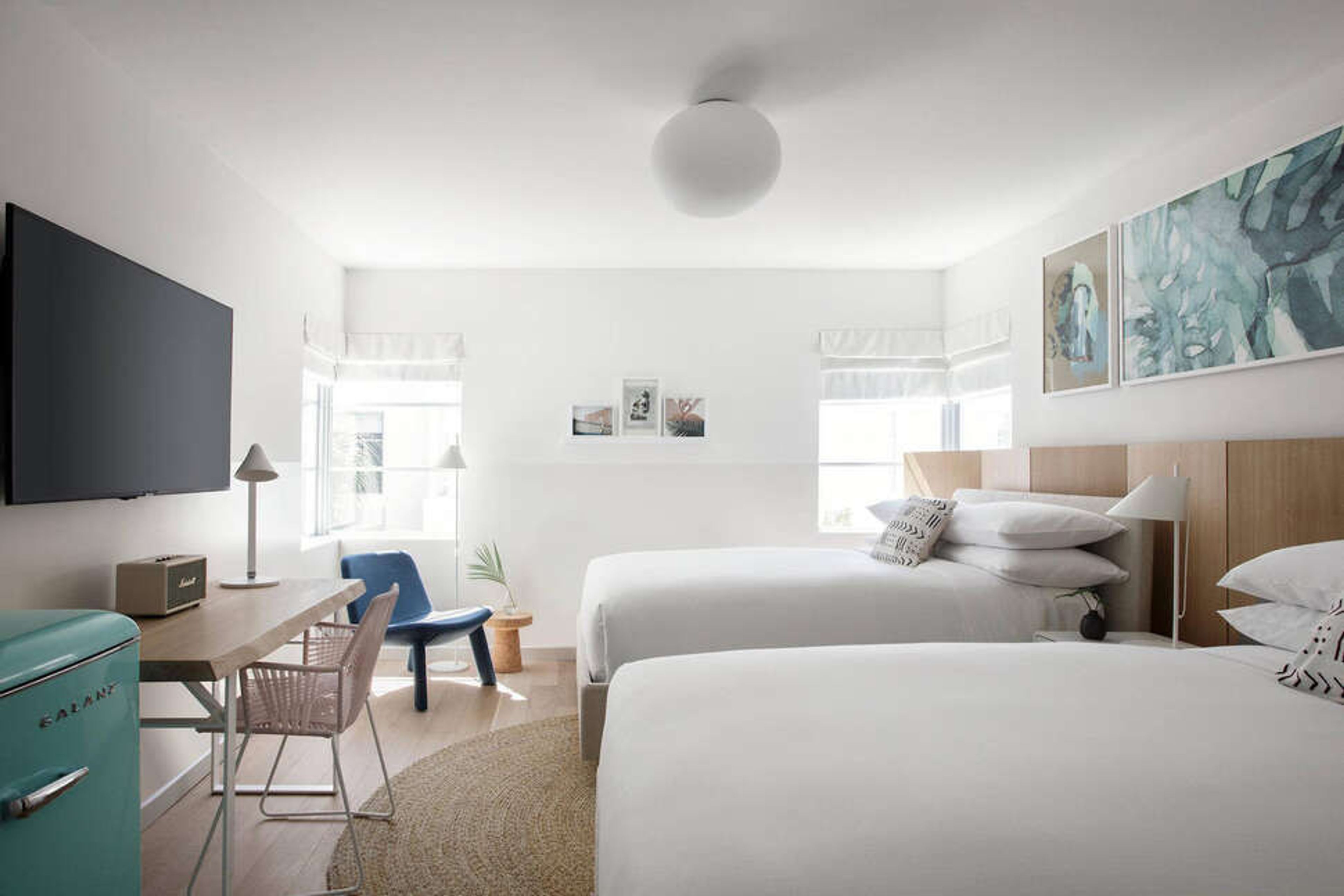 Kimpton Shorebreak Lauderdale foto 2