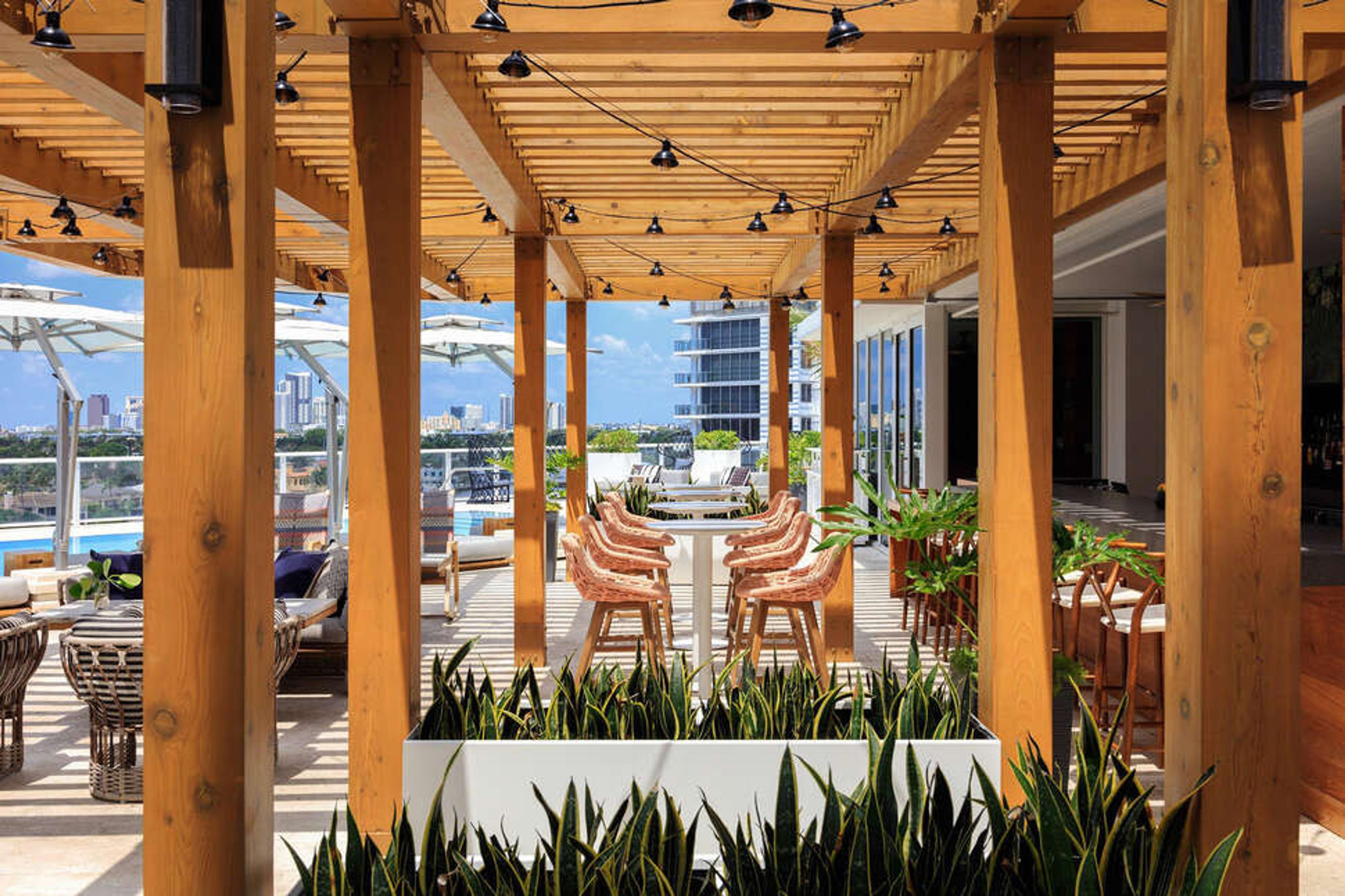 Kimpton Shorebreak Lauderdale foto 4