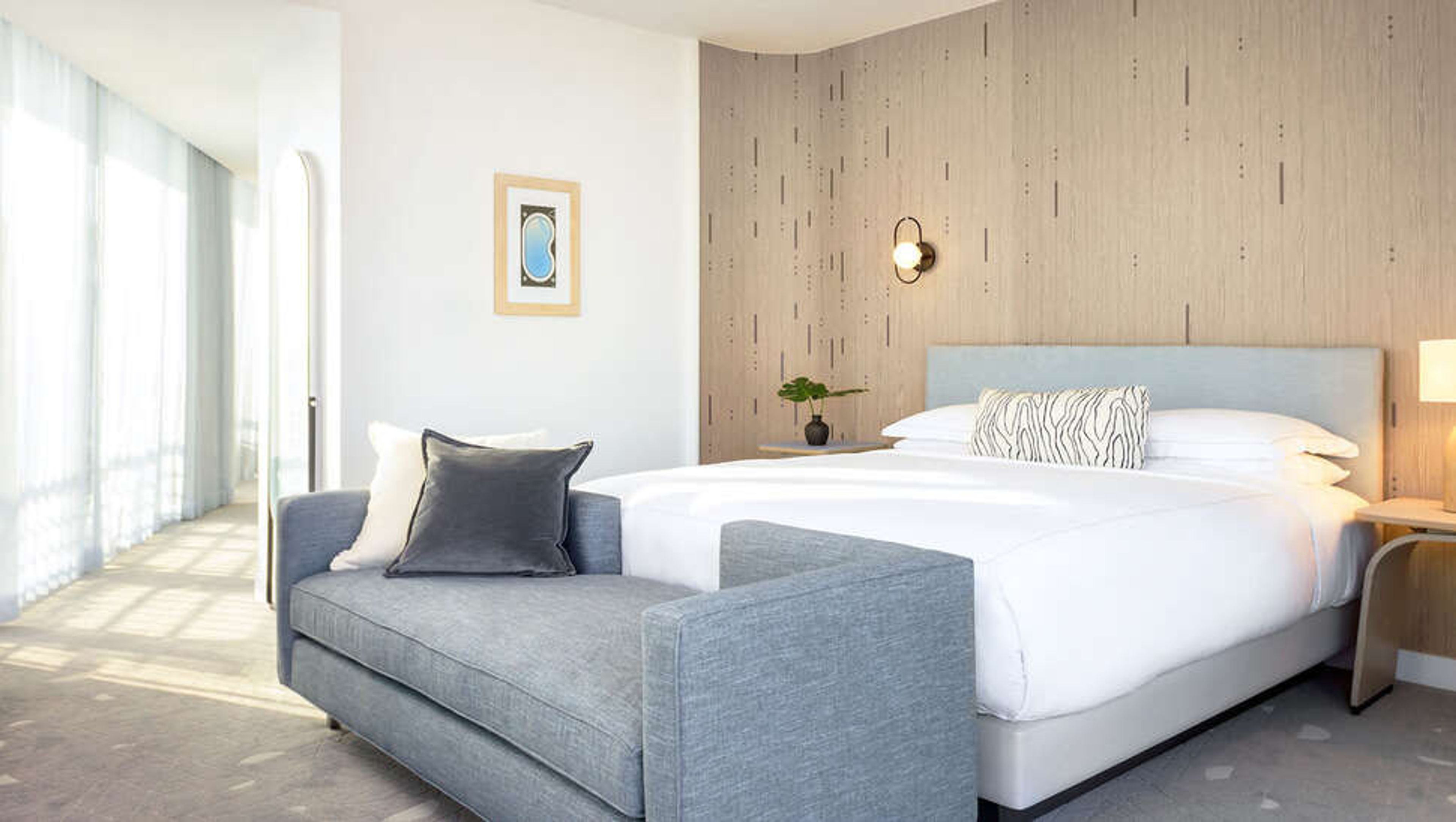 Kimpton Palomar South Beach foto 4