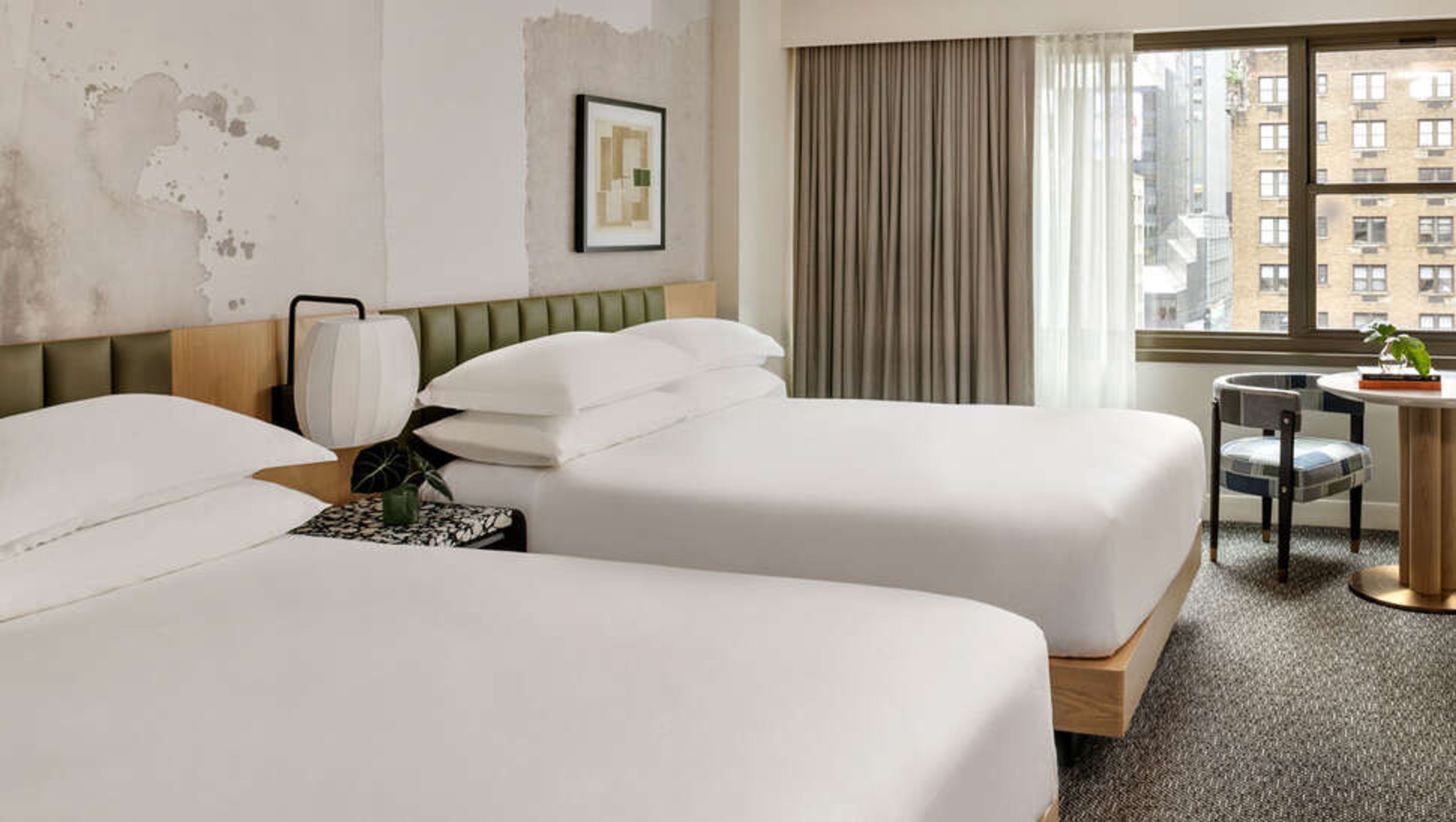 Kimpton Hotel Theta foto 4