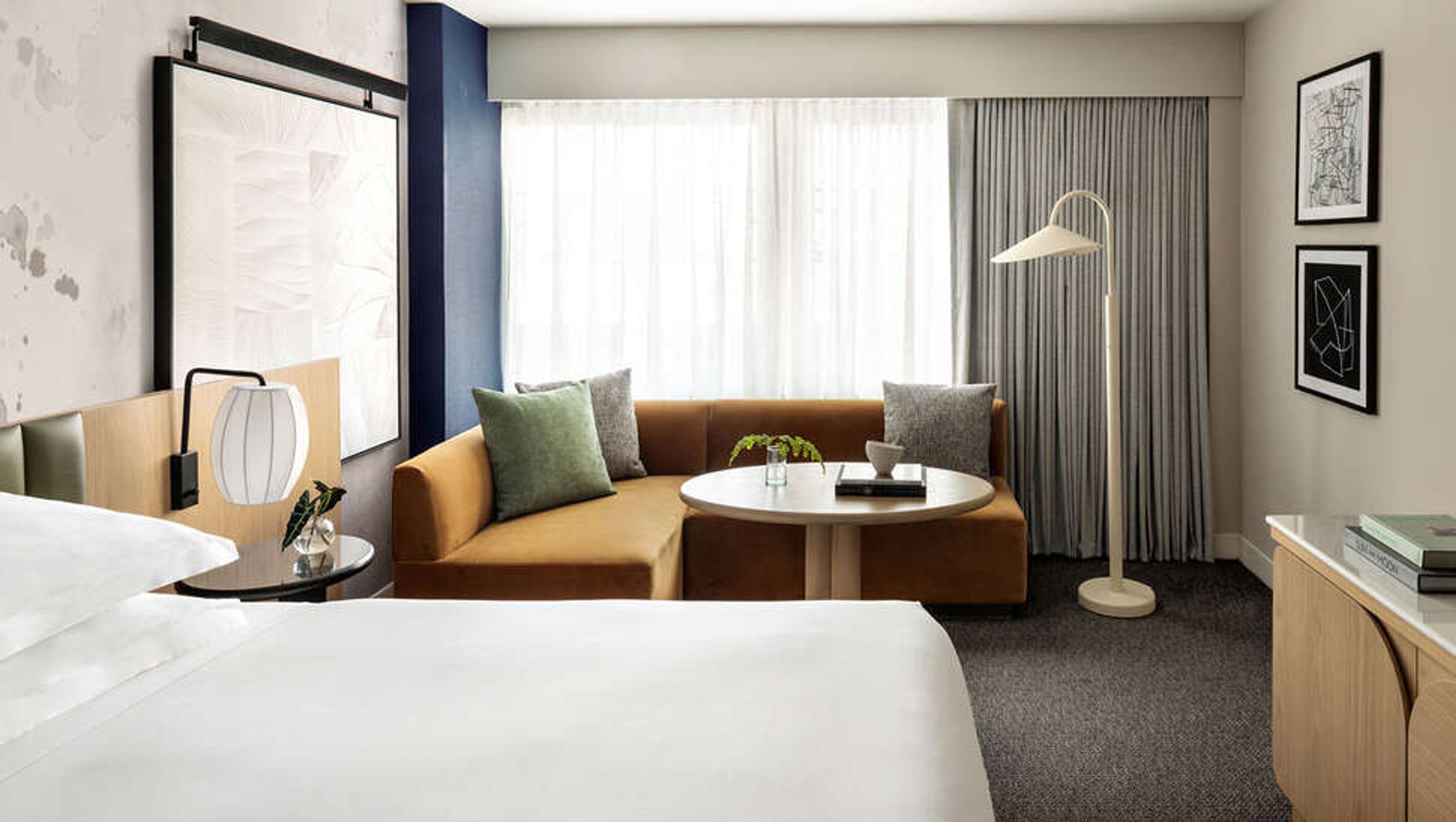 Kimpton Hotel Theta foto 1