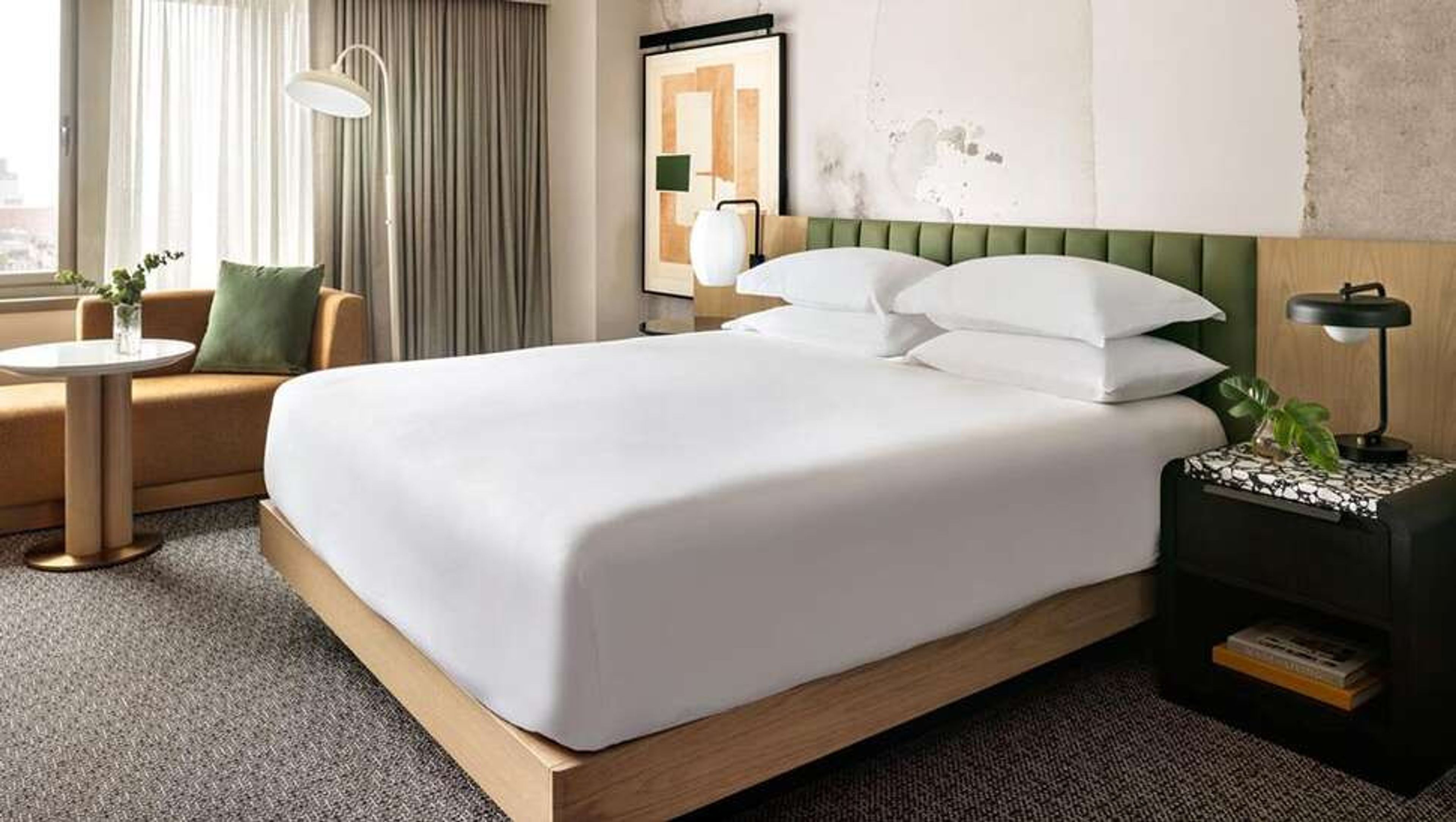 Kimpton Hotel Theta foto 2