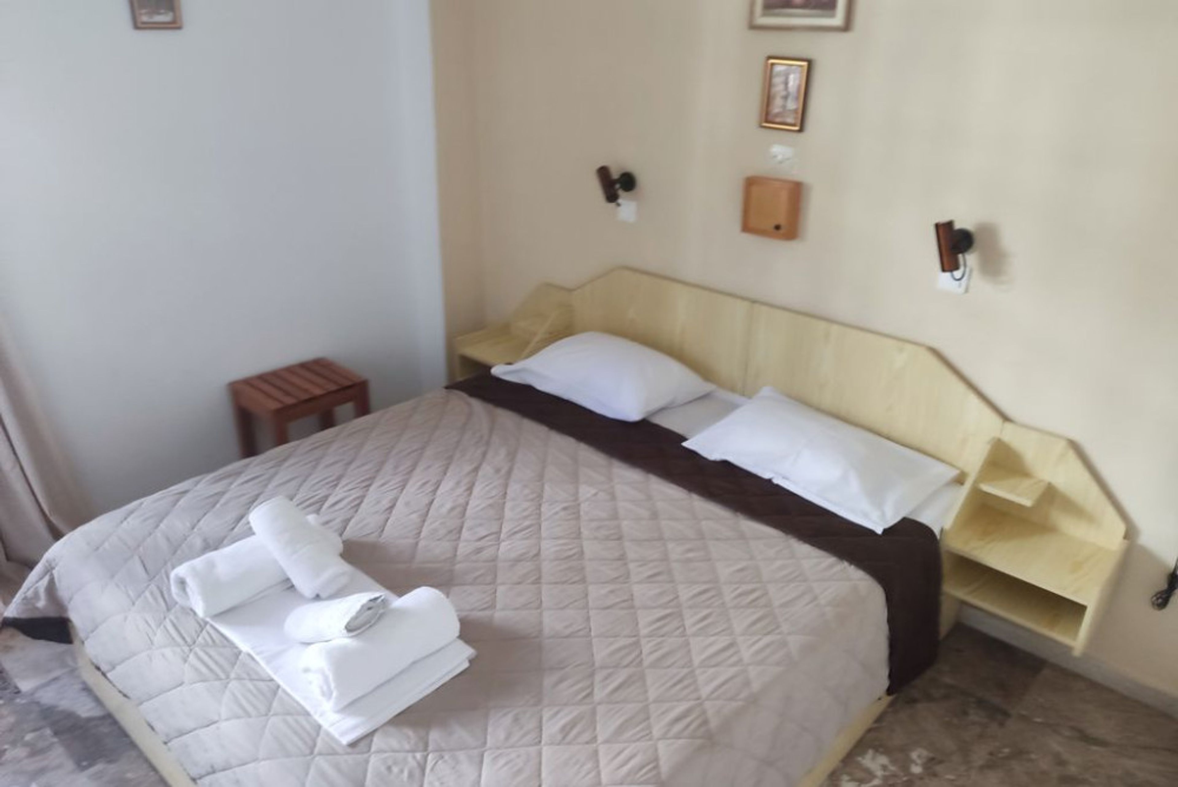 Kissandros Hotel foto 3