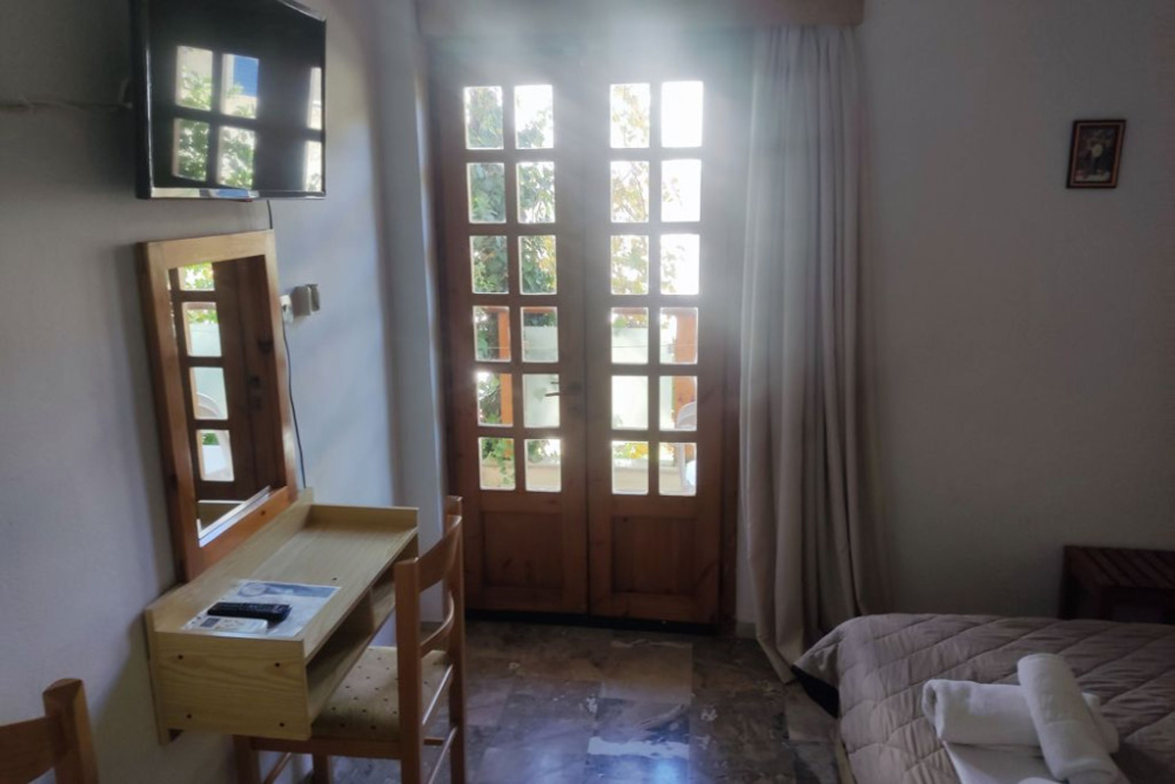 Kissandros Hotel foto 4