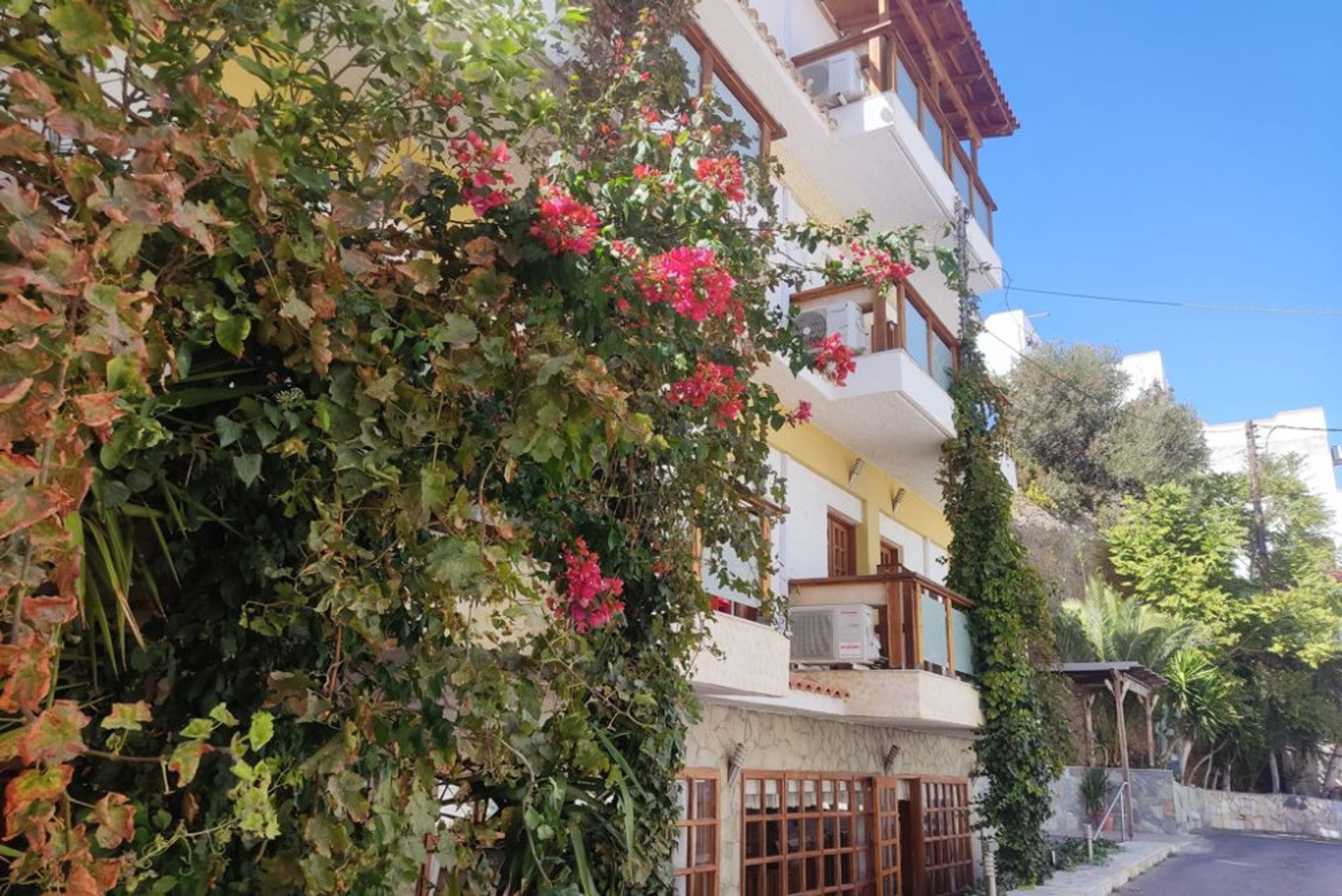 Kissandros Hotel foto 1