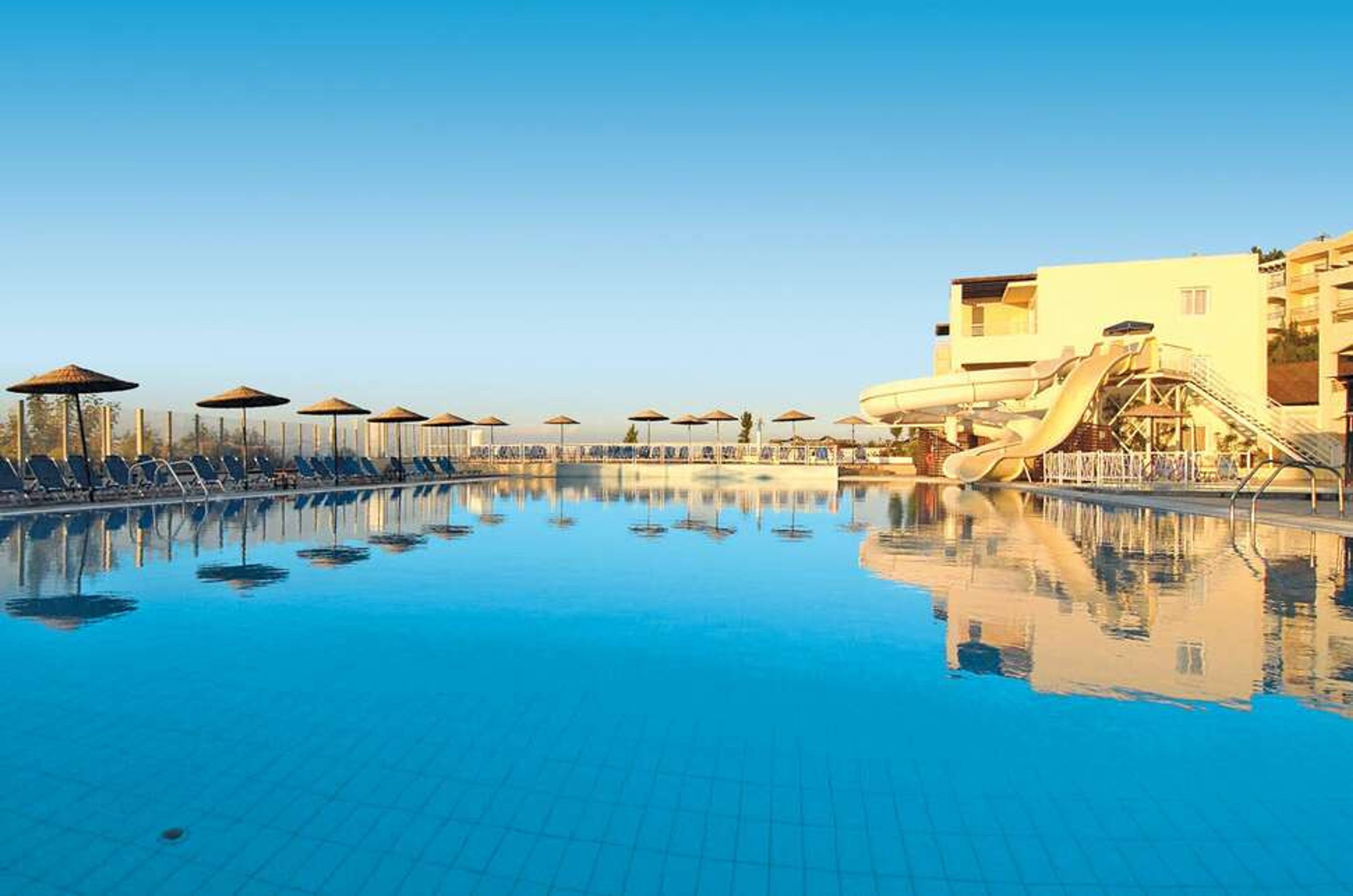 Kipriotis Aqualand (SunConnect)