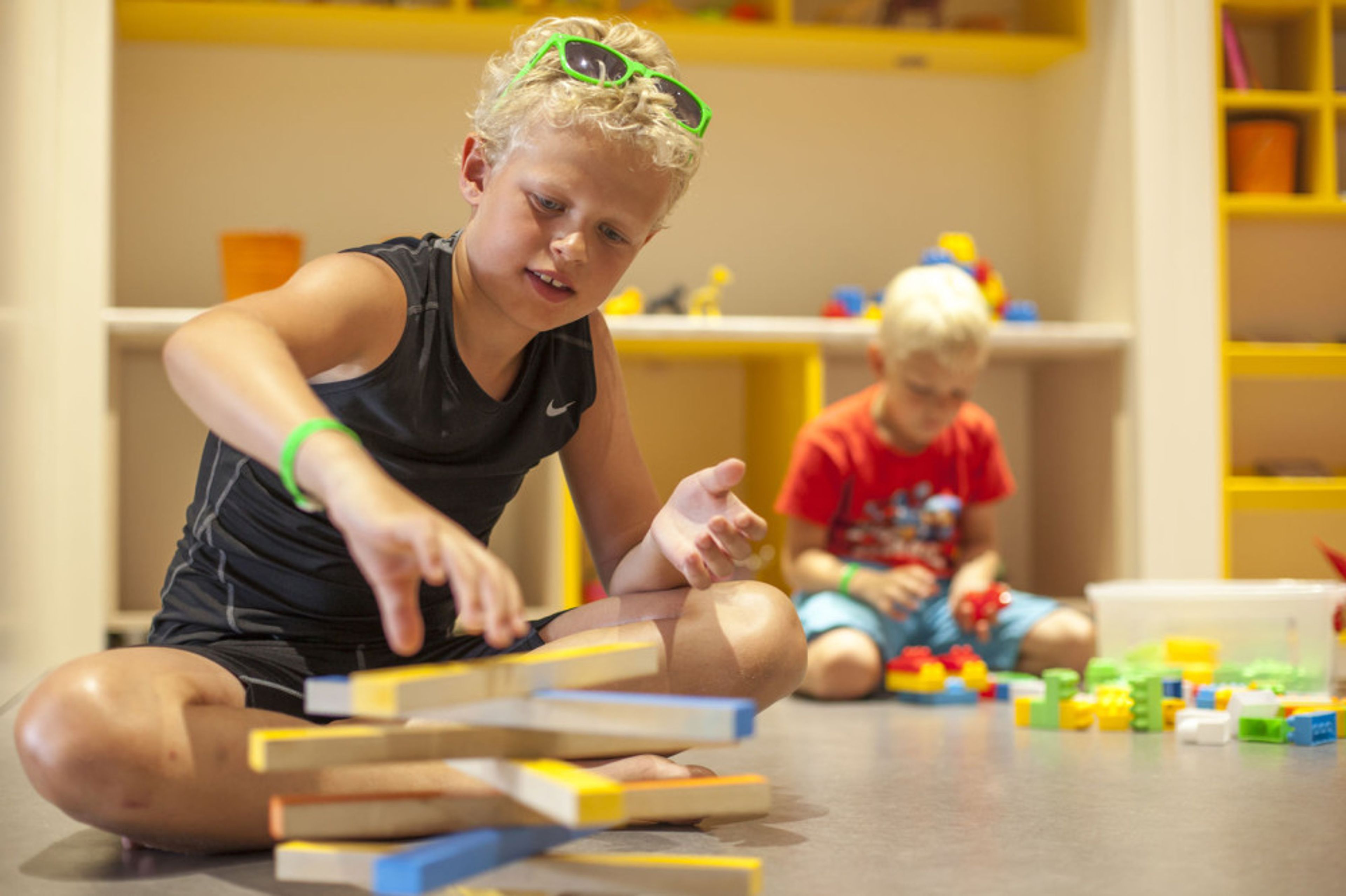 Kipriotis Maris Suites foto 1