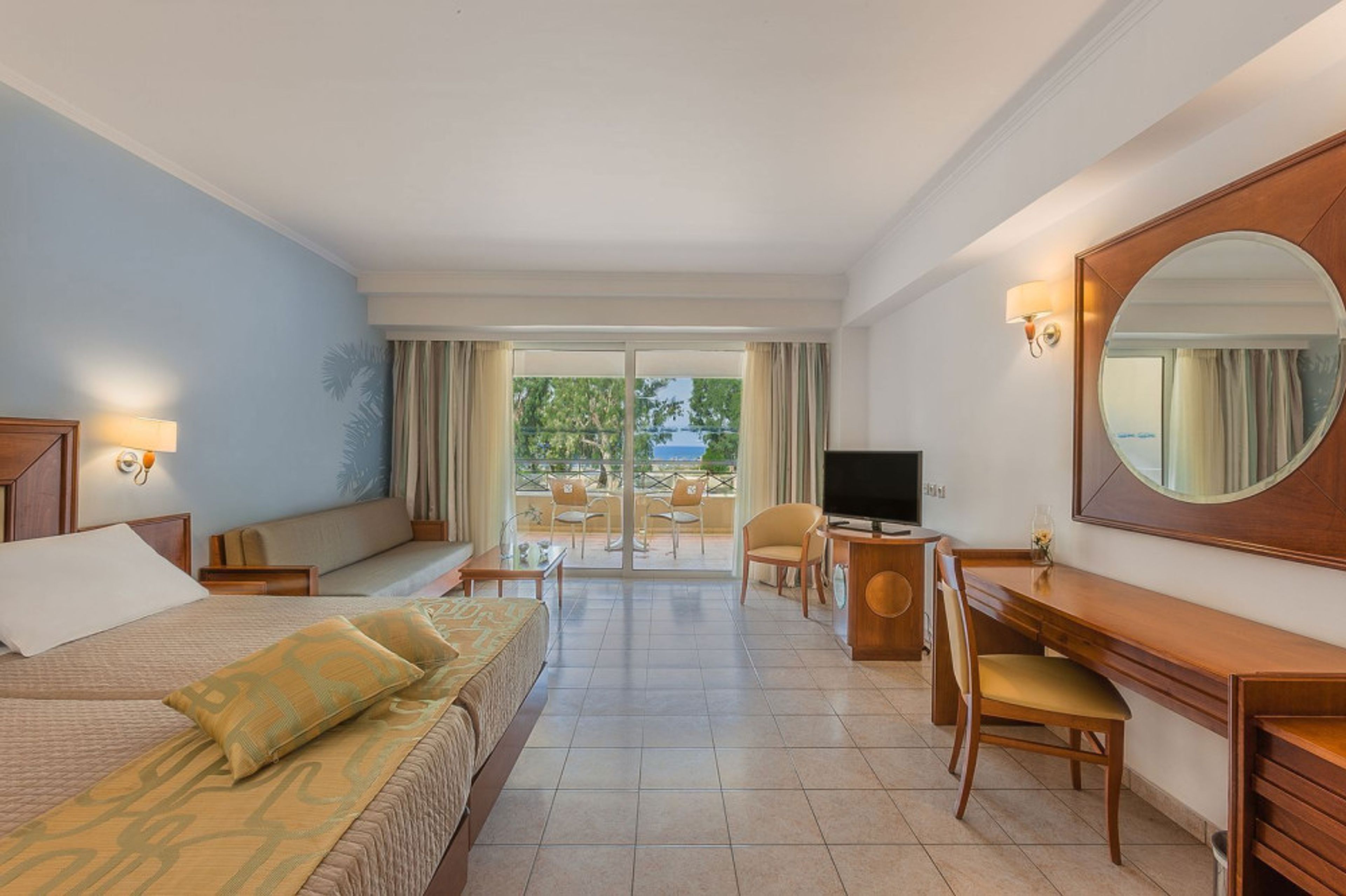 Kipriotis Maris Suites foto 4