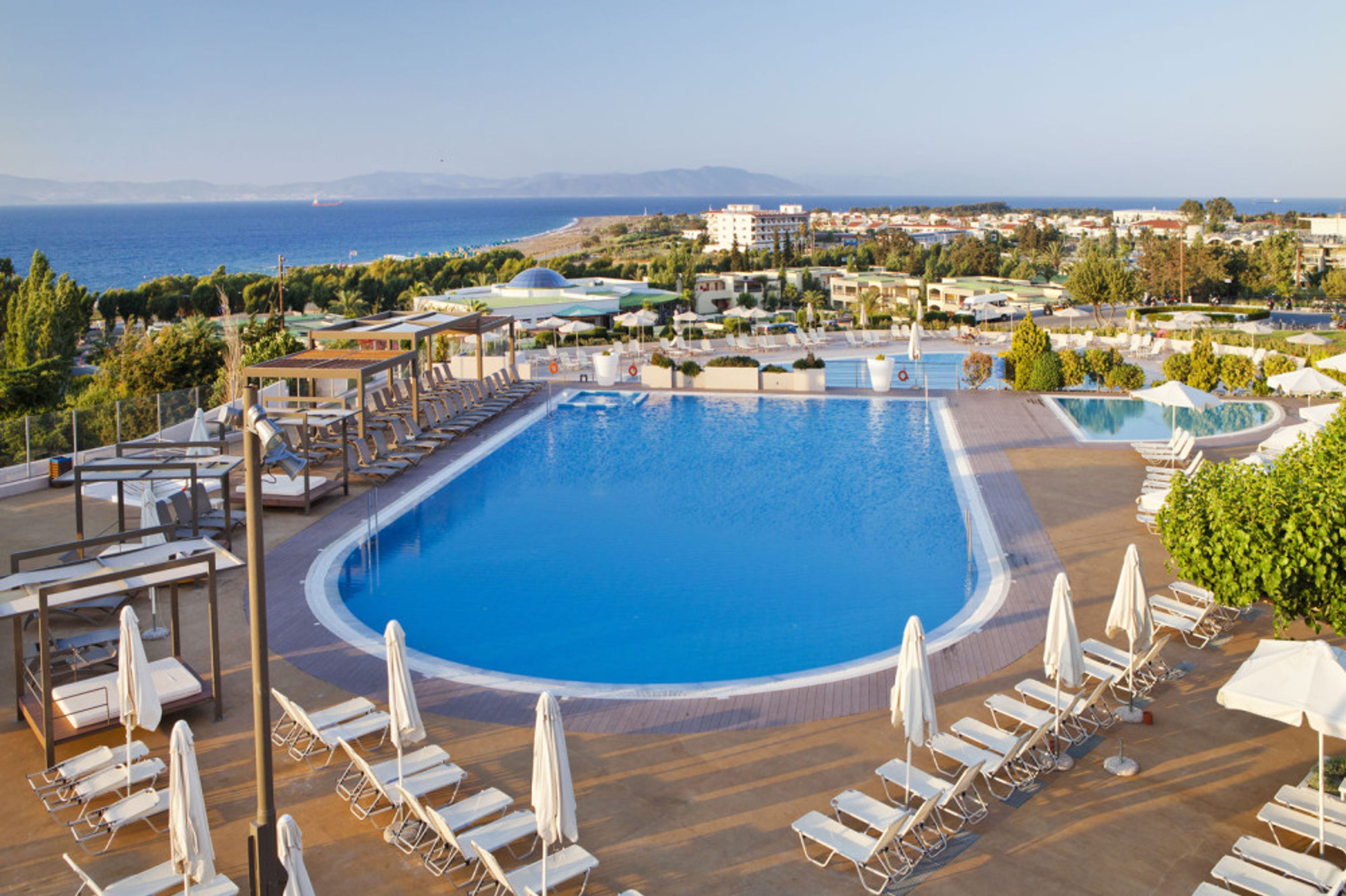 Kipriotis Panorama & Suites