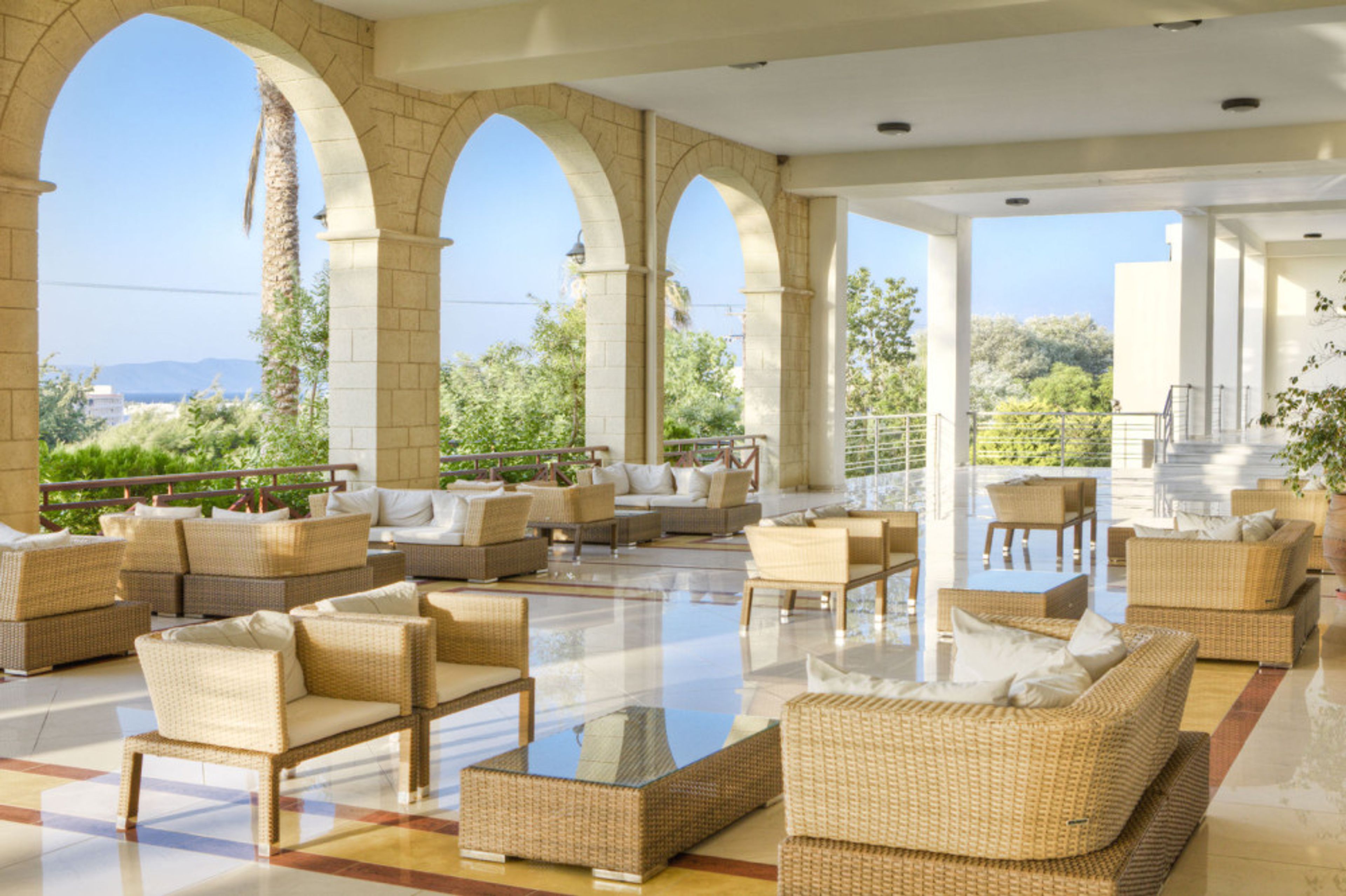 Kipriotis Panorama & Suites foto 2