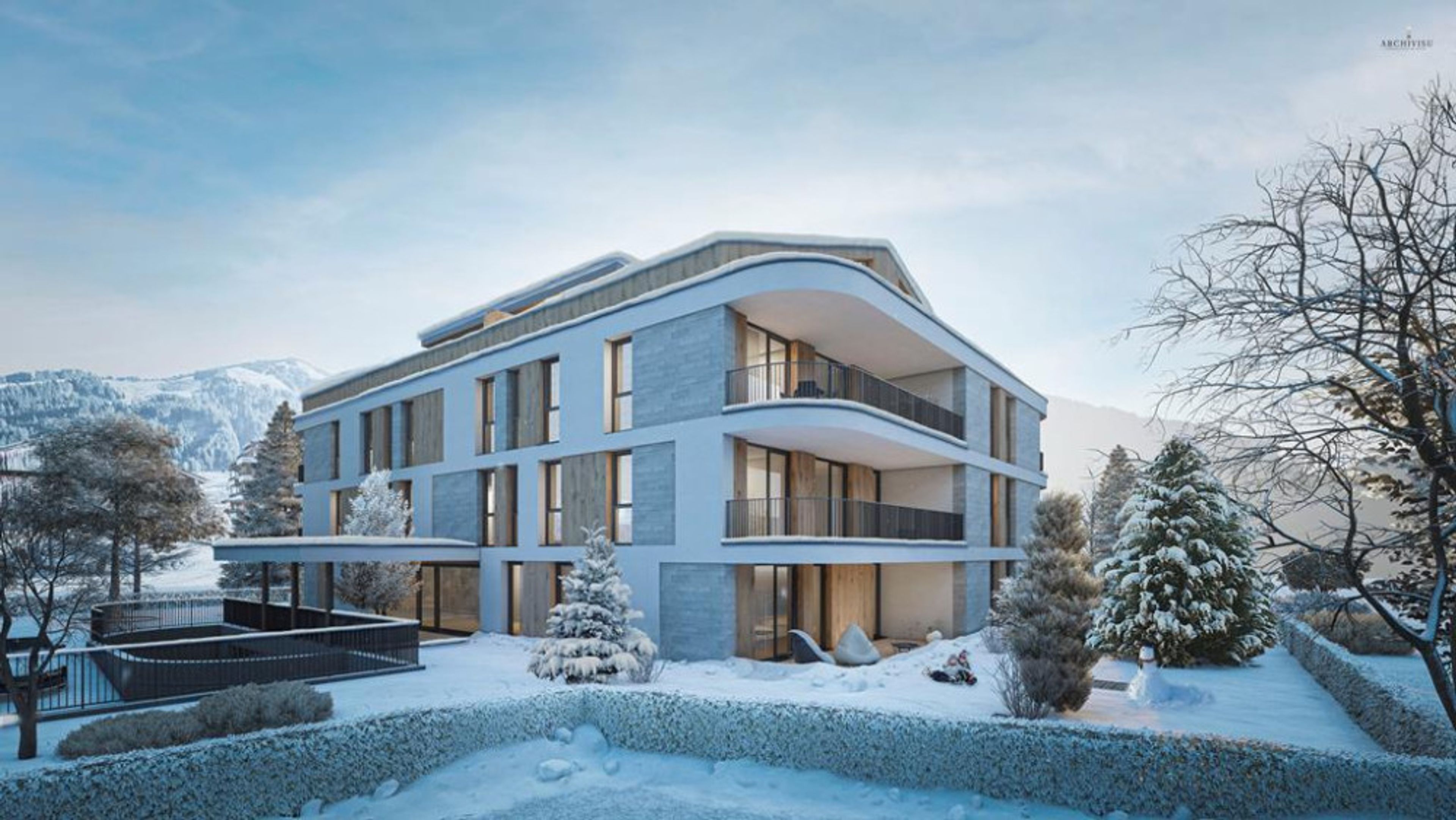 Kitzbuhel Suites by ALPS RESORTS