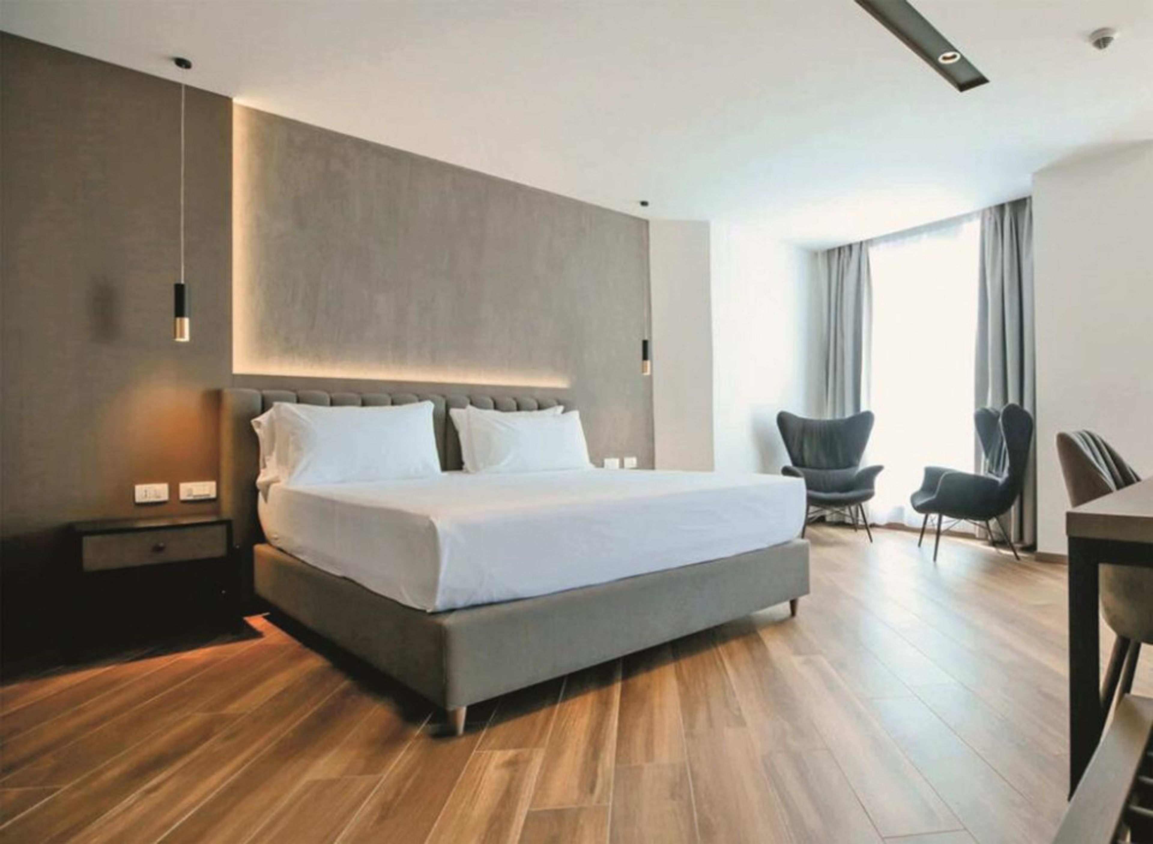 Klajdi Resort foto 1