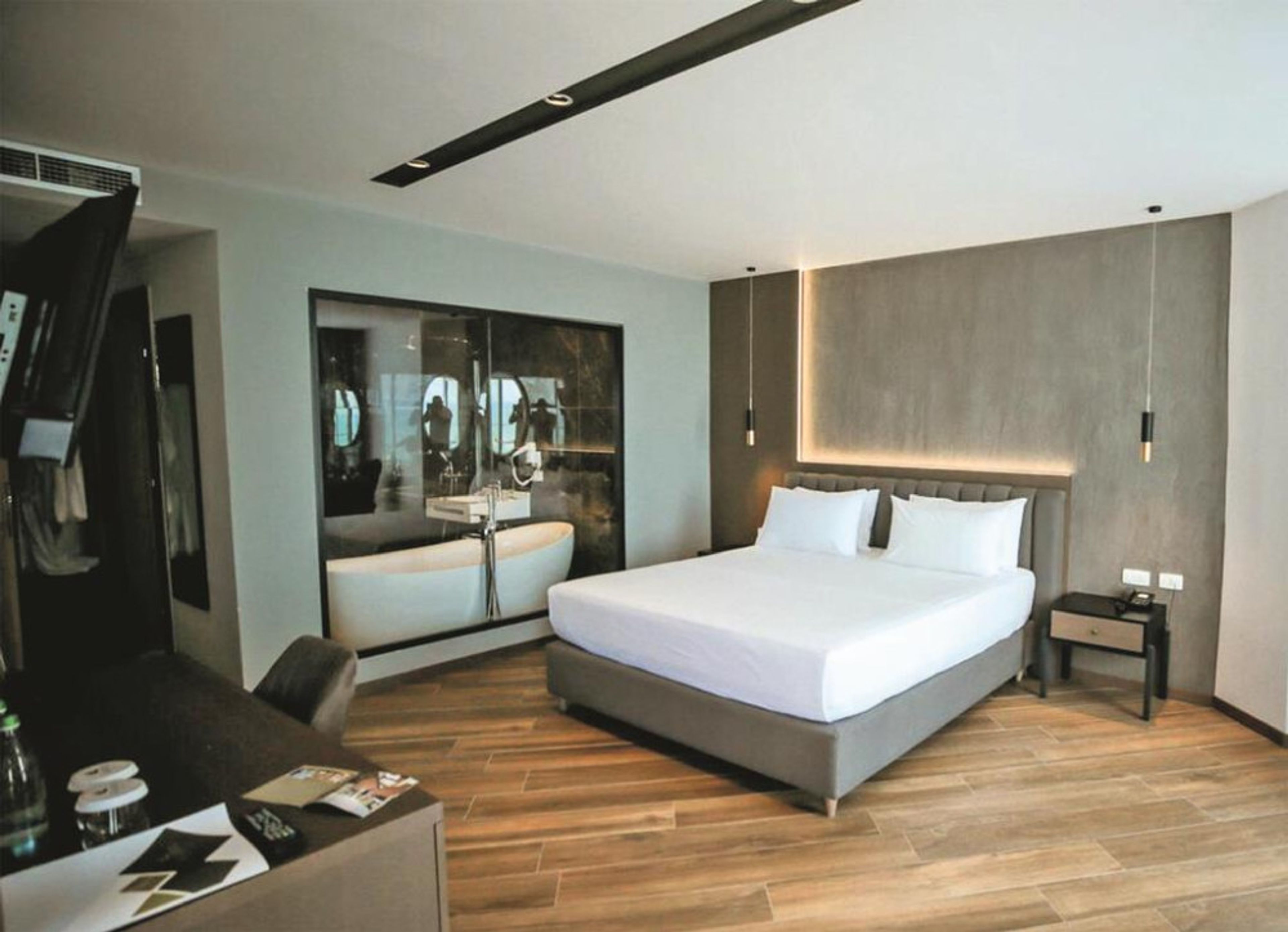 Klajdi Resort foto 4