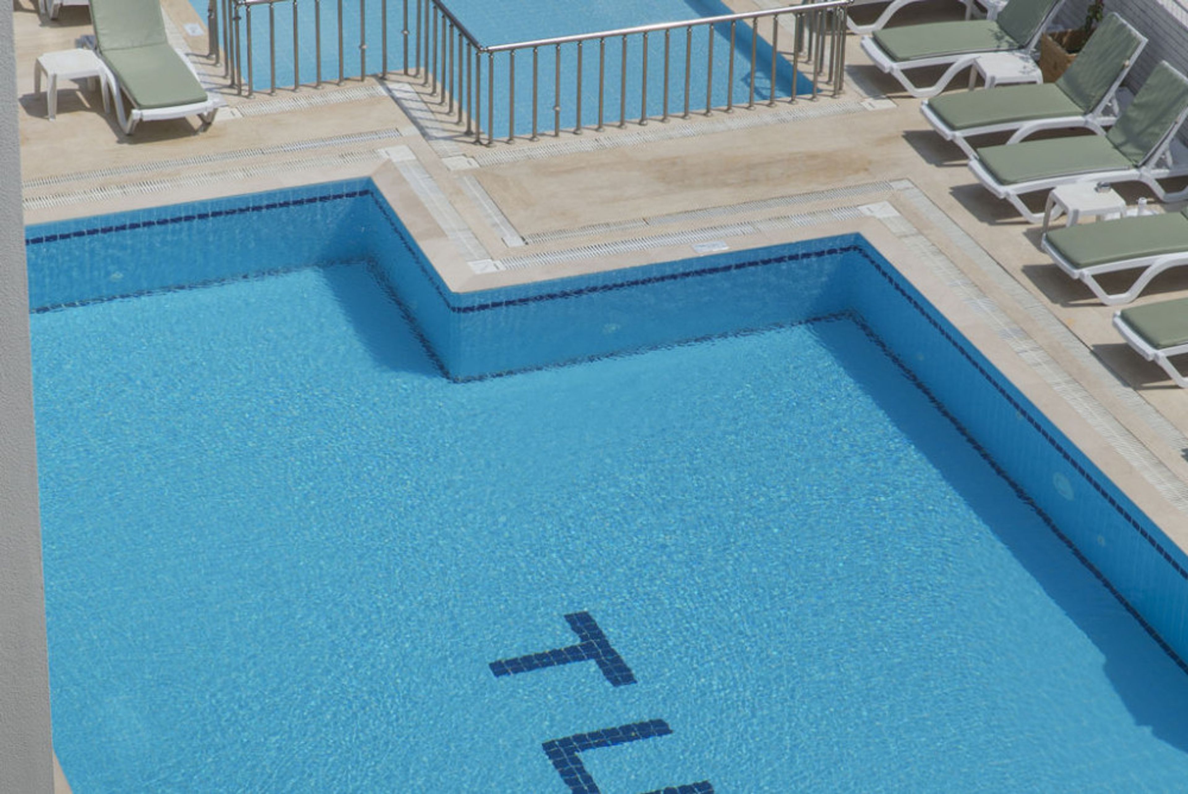 Kleopatra Tuna Apart Hotel foto 3