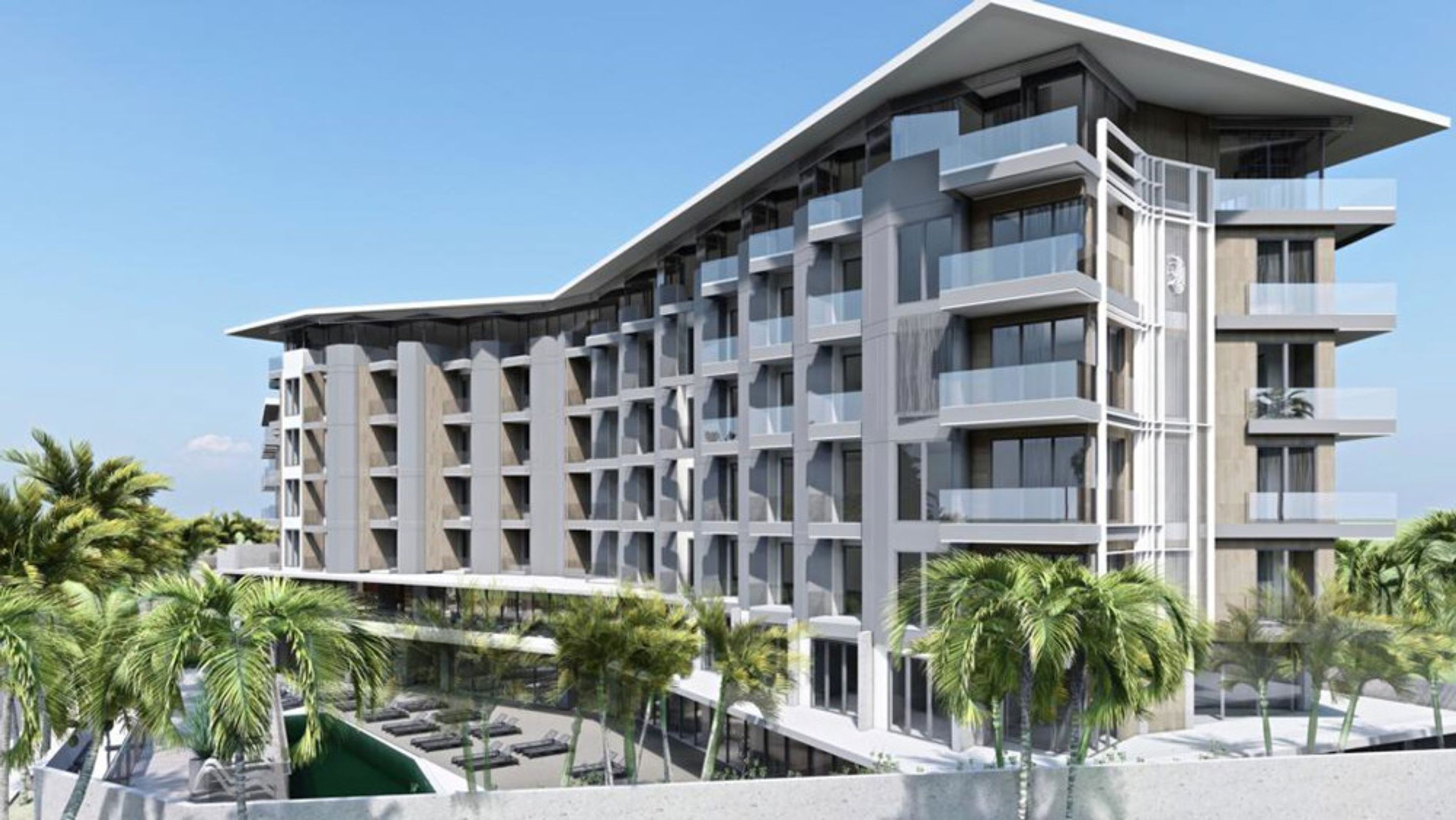 Kleopatra Dreams Beach