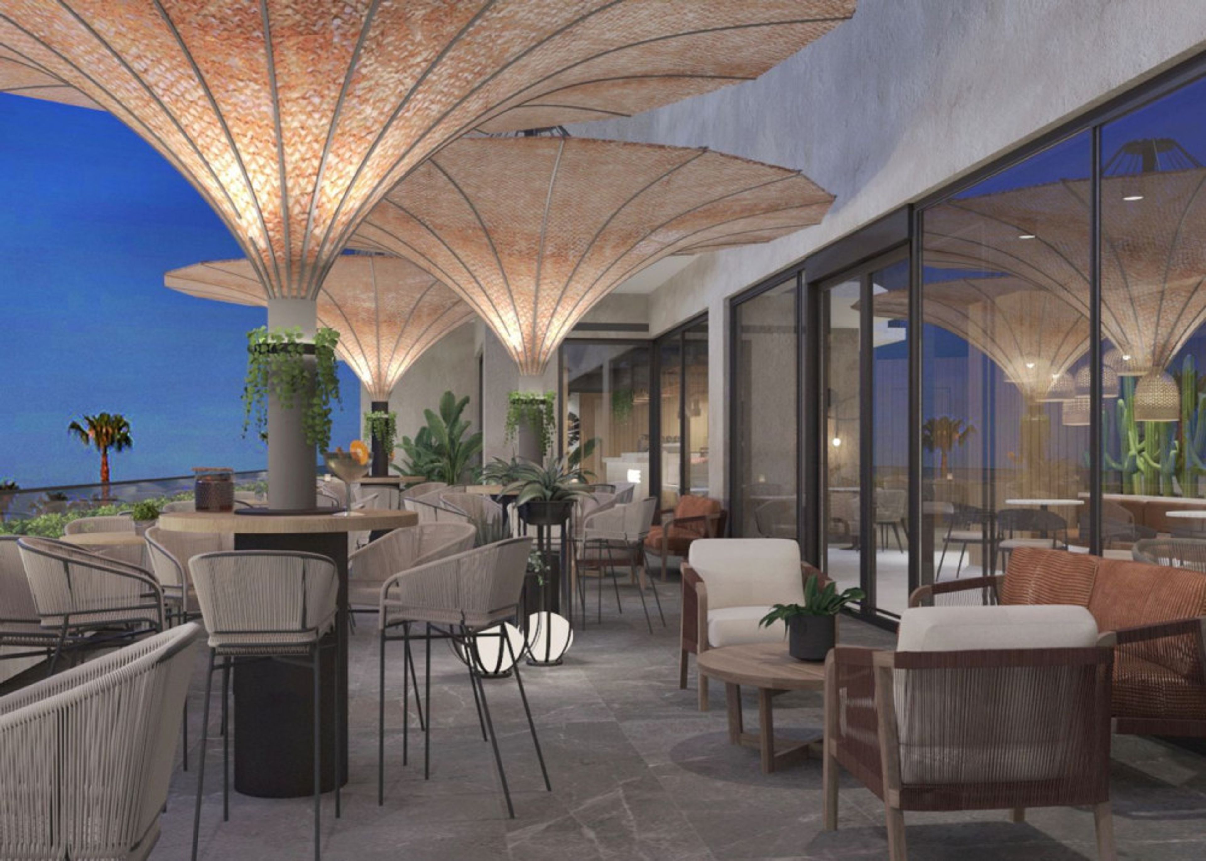 Kleopatra Dreams Beach foto 2