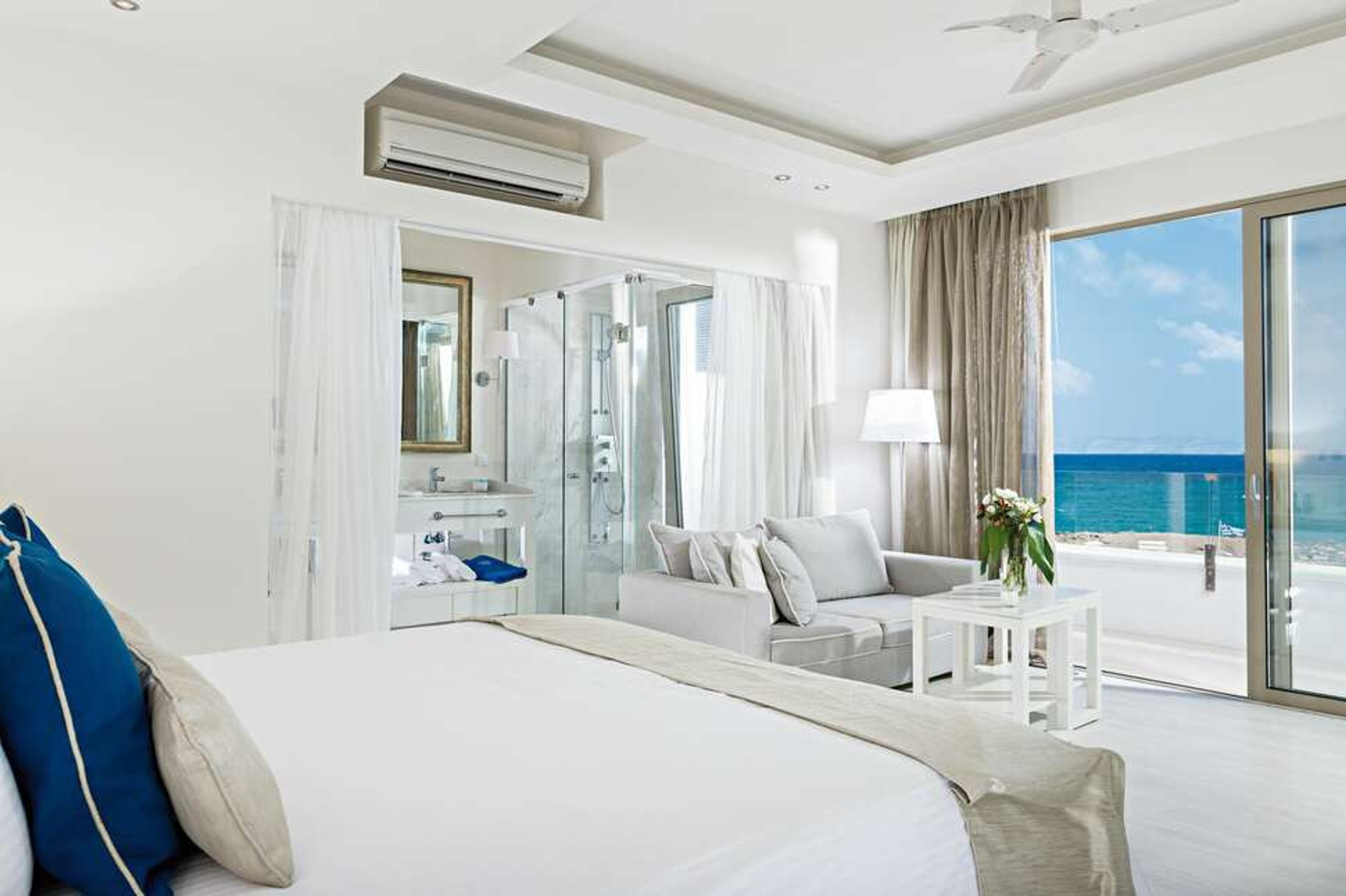 Knossos Beach Bungalows & Suites foto 4