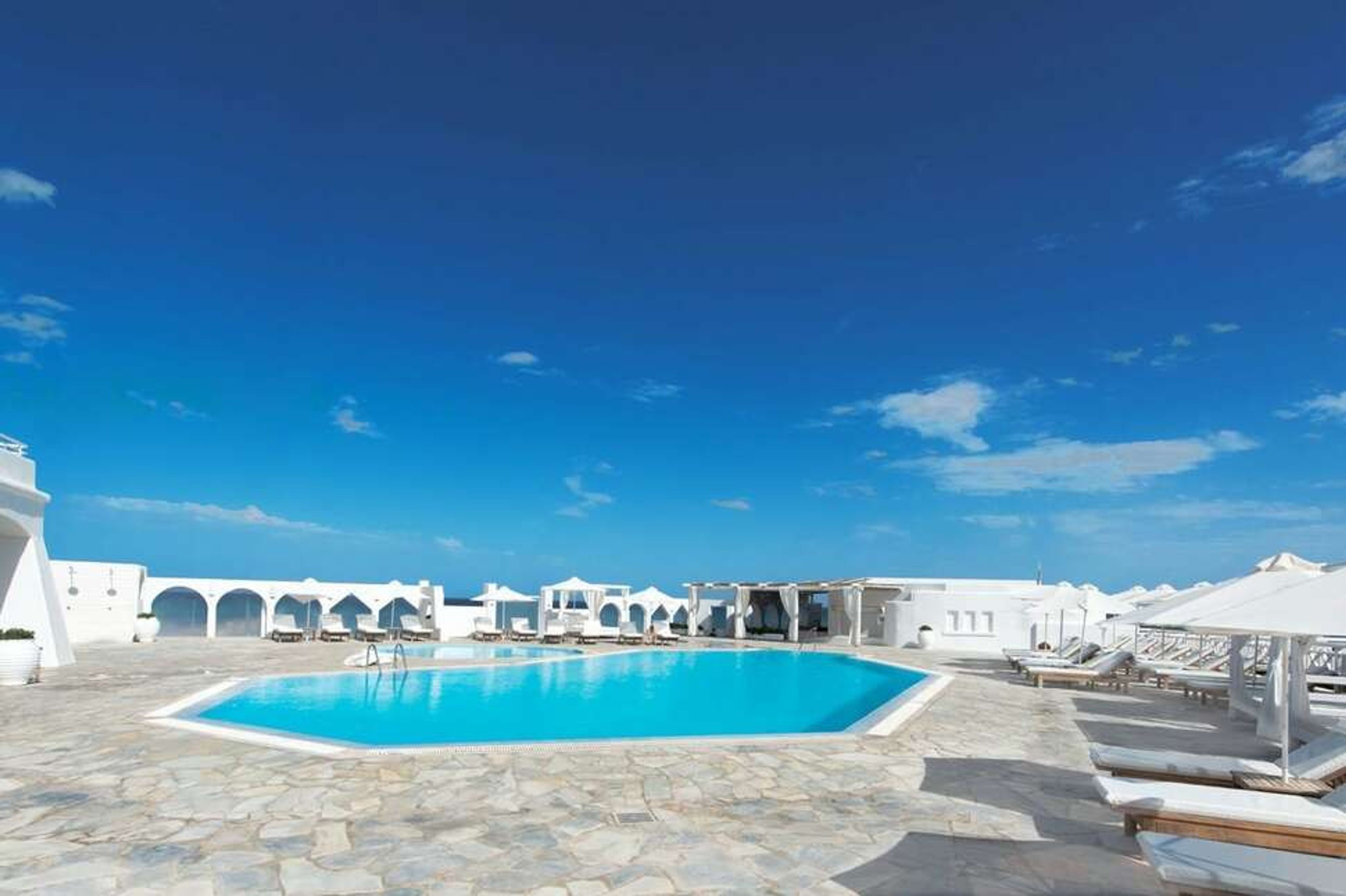 Knossos Beach Bungalows & Suites foto 2
