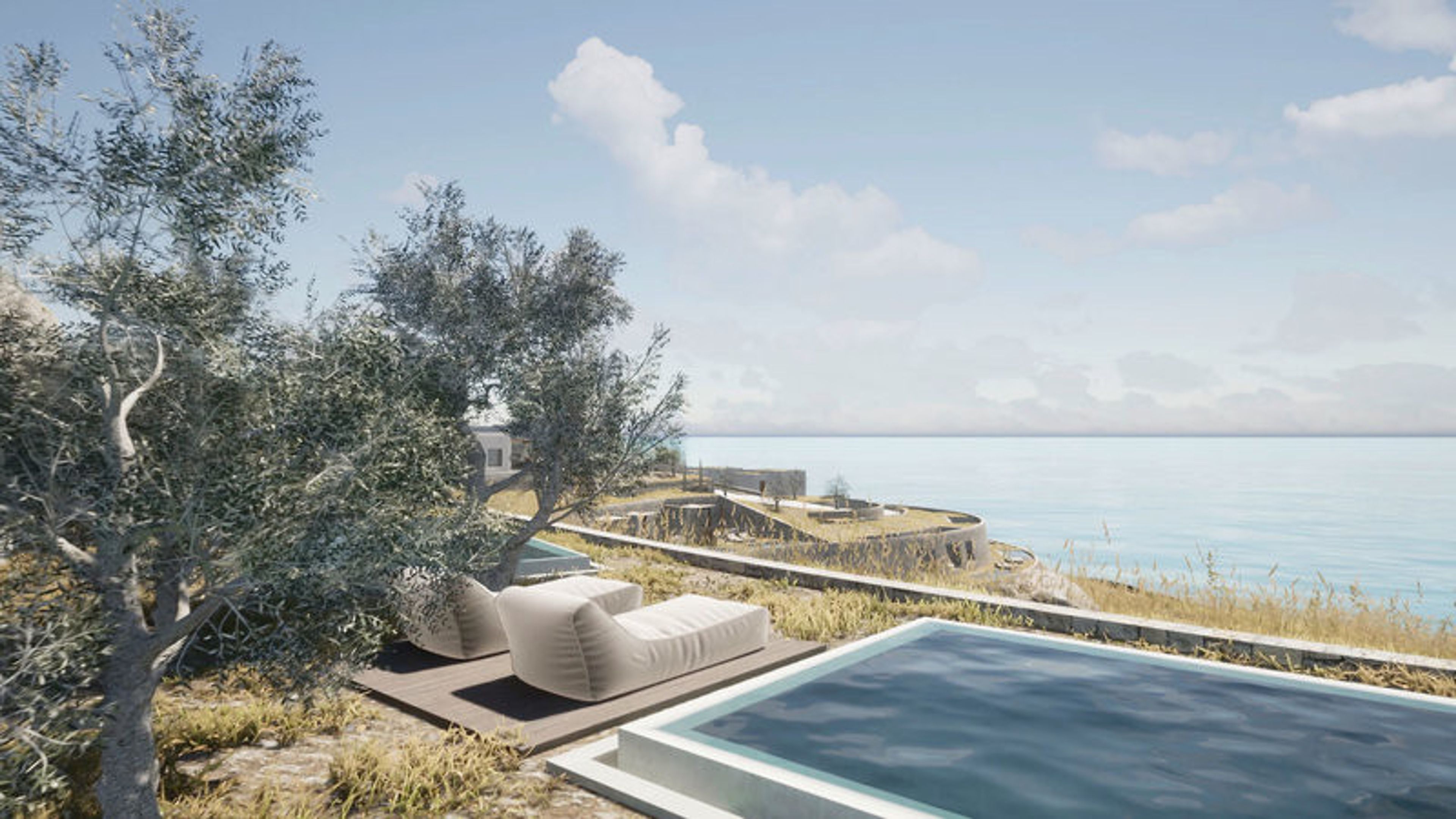 KOIA All-Suite Wellbeing foto 3