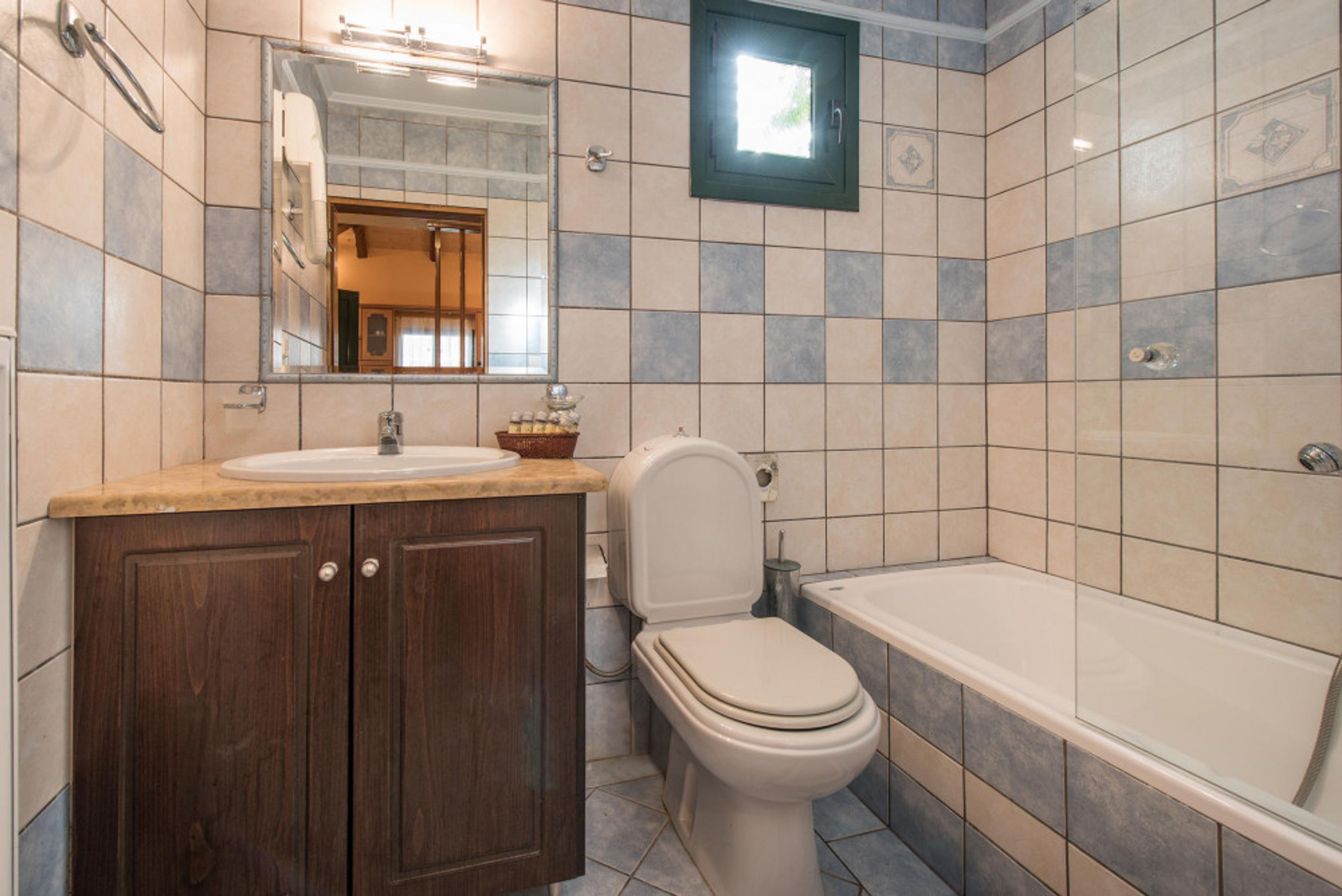 Kookis Village foto 3