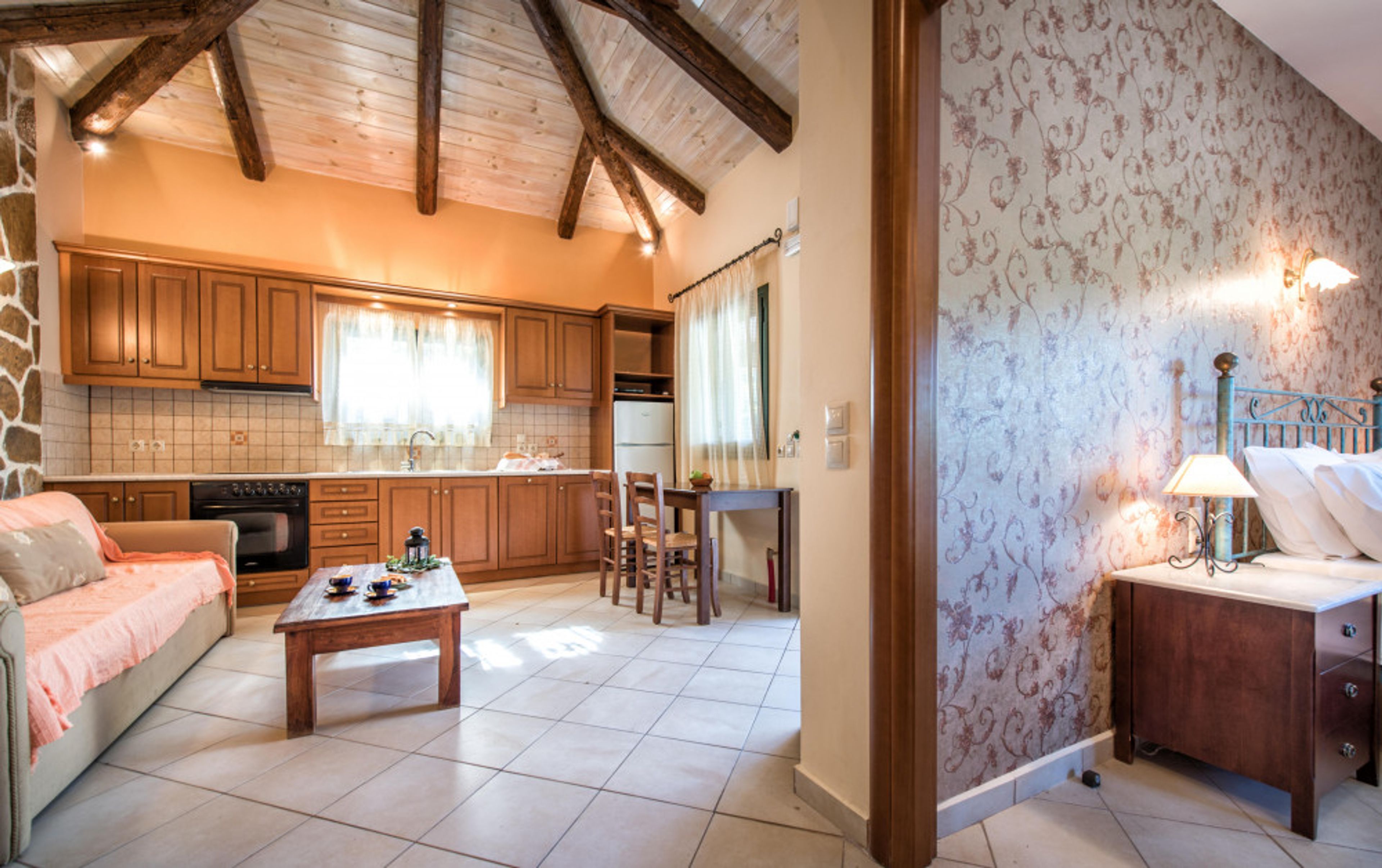 Kookis Village foto 1