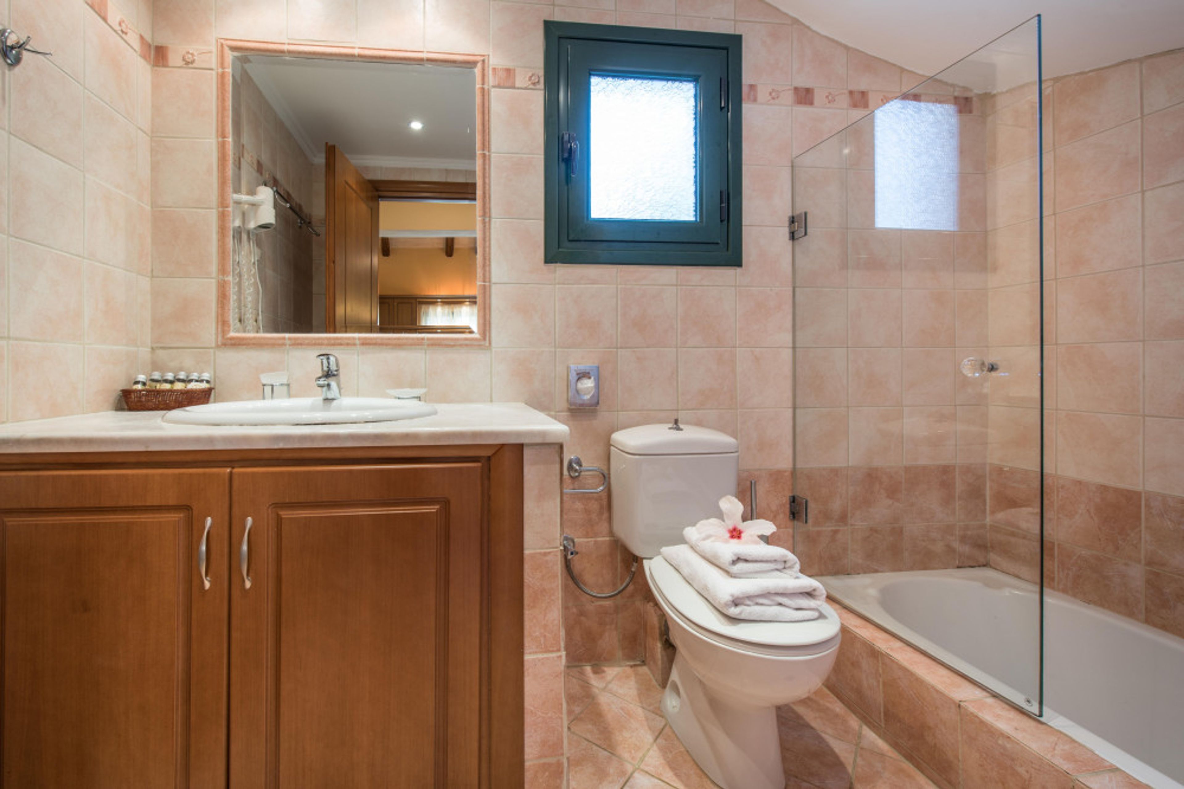 Kookis Village foto 2