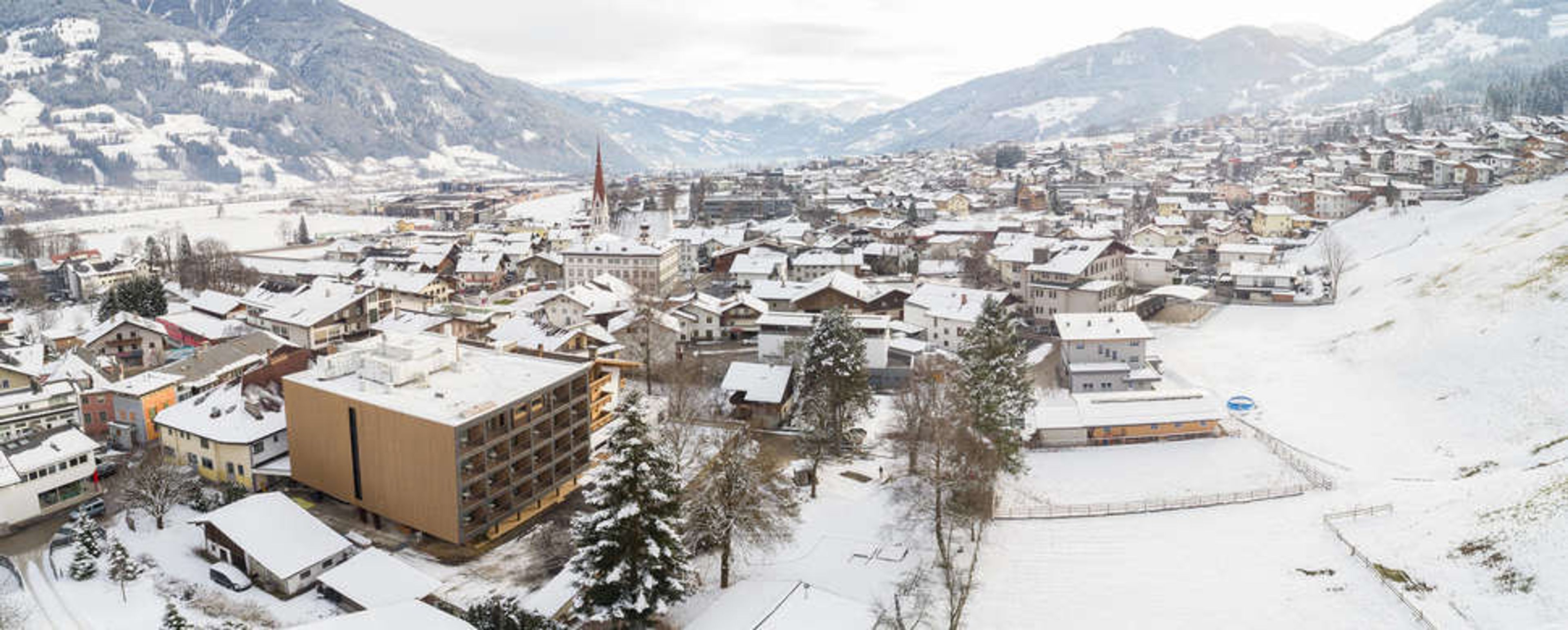 KOSIS Sports Lifestyle foto 4