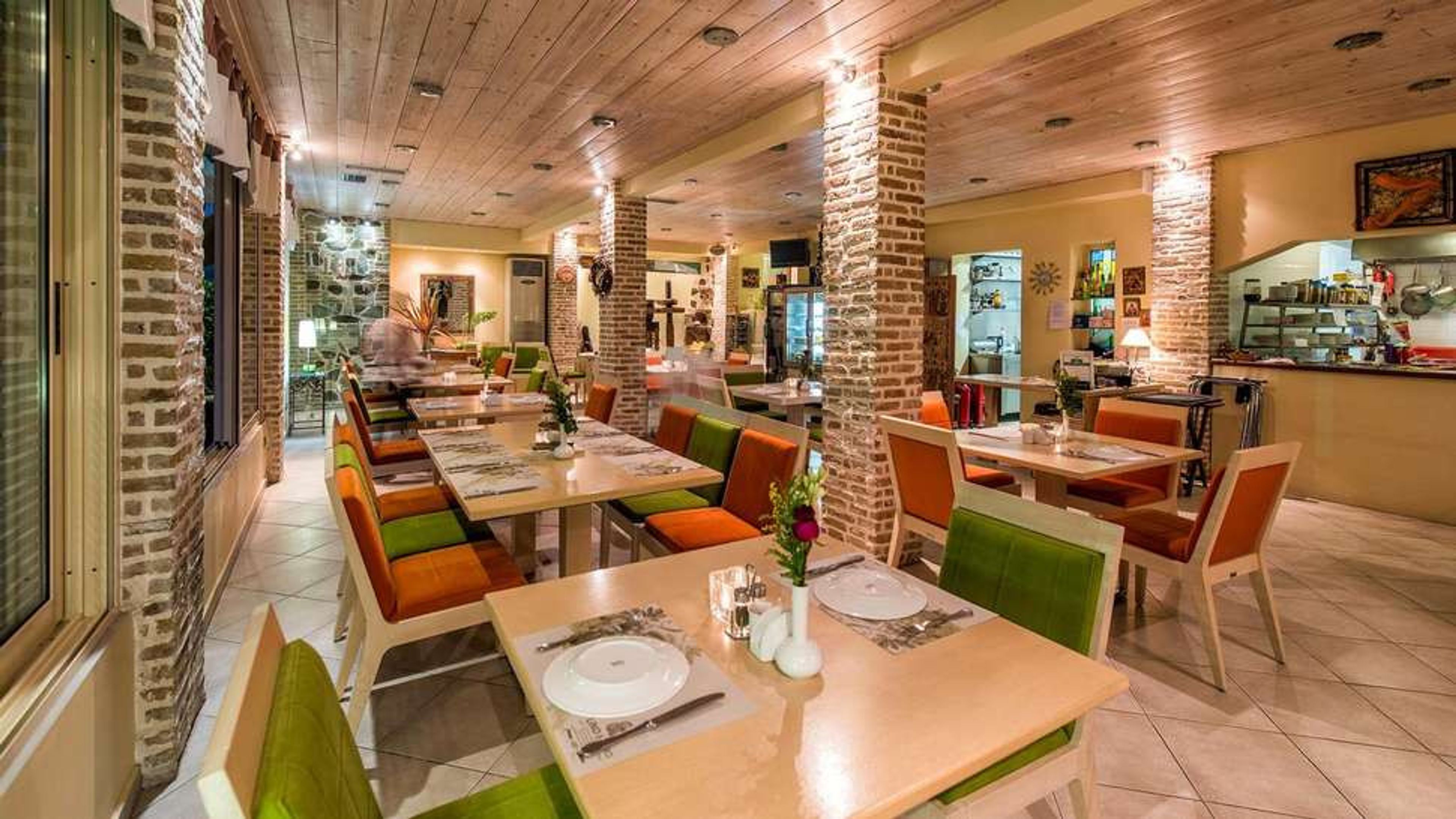 Koukounaria Hotel & Suites foto 3