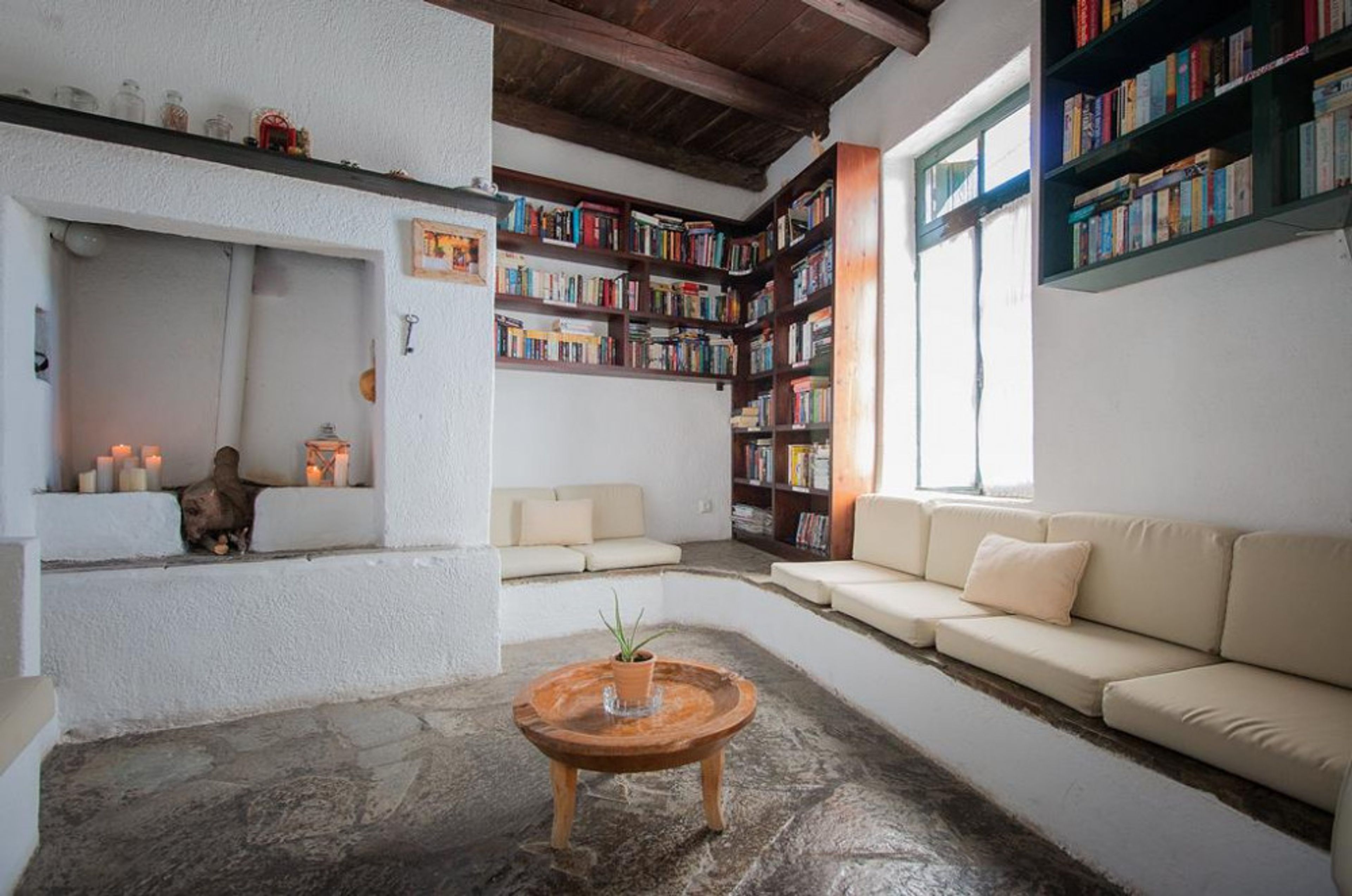 Koutouloufari Village