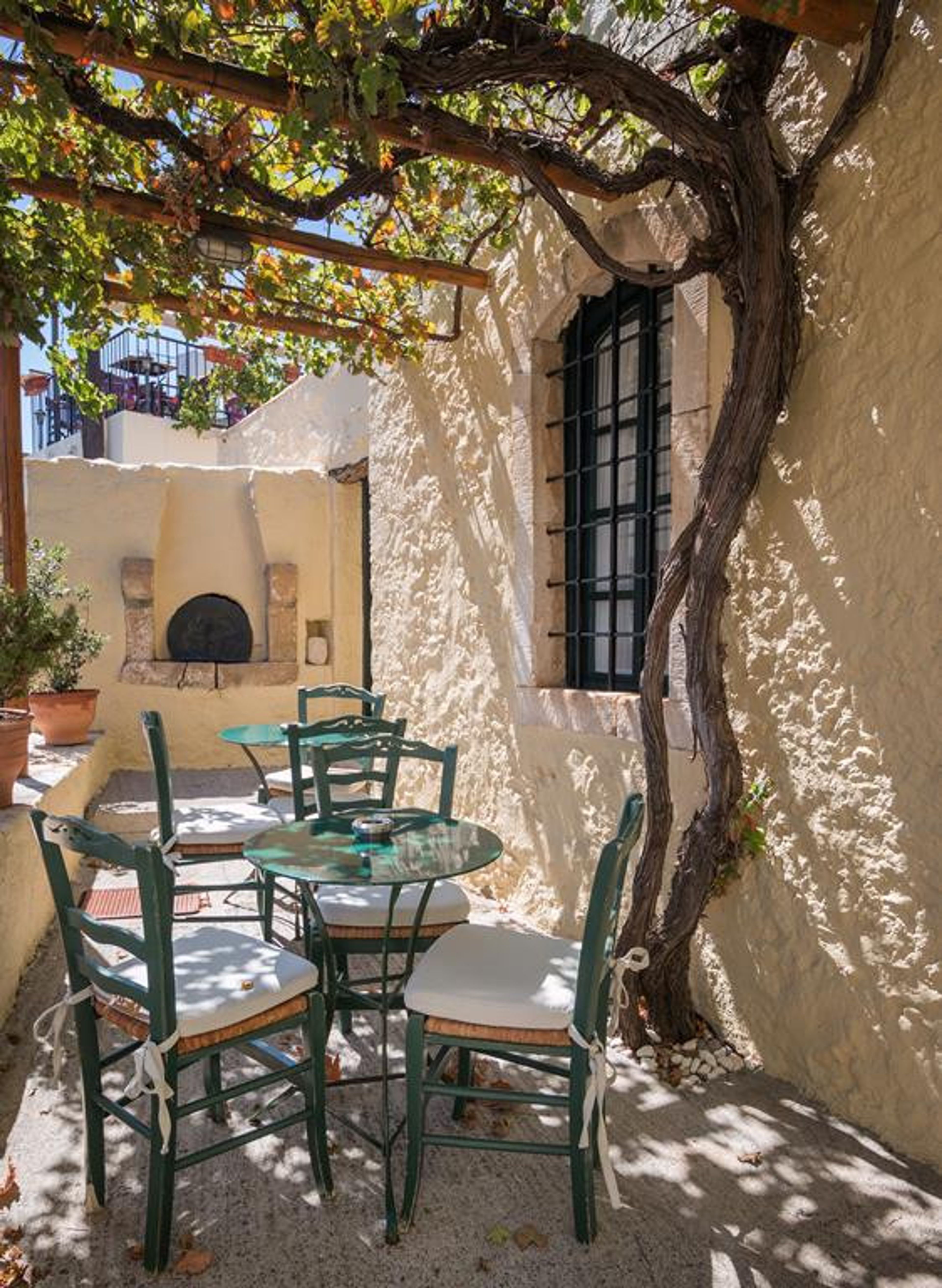 Koutouloufari Village foto 1