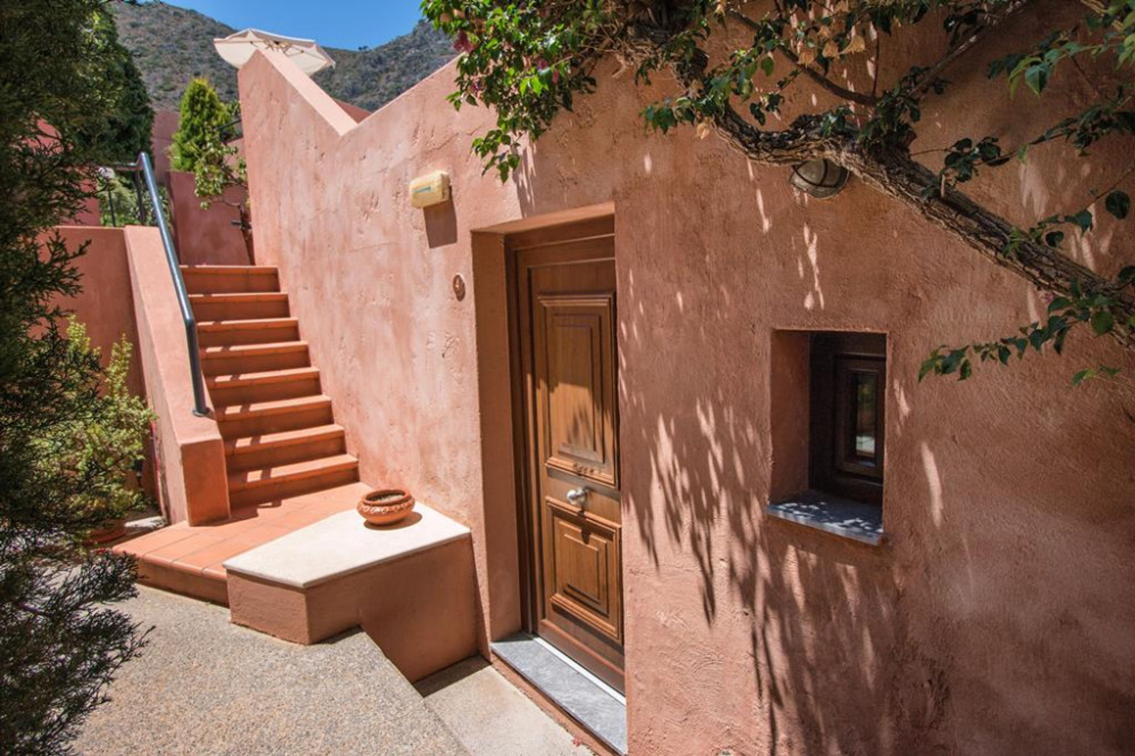 Koutouloufari Village foto 2