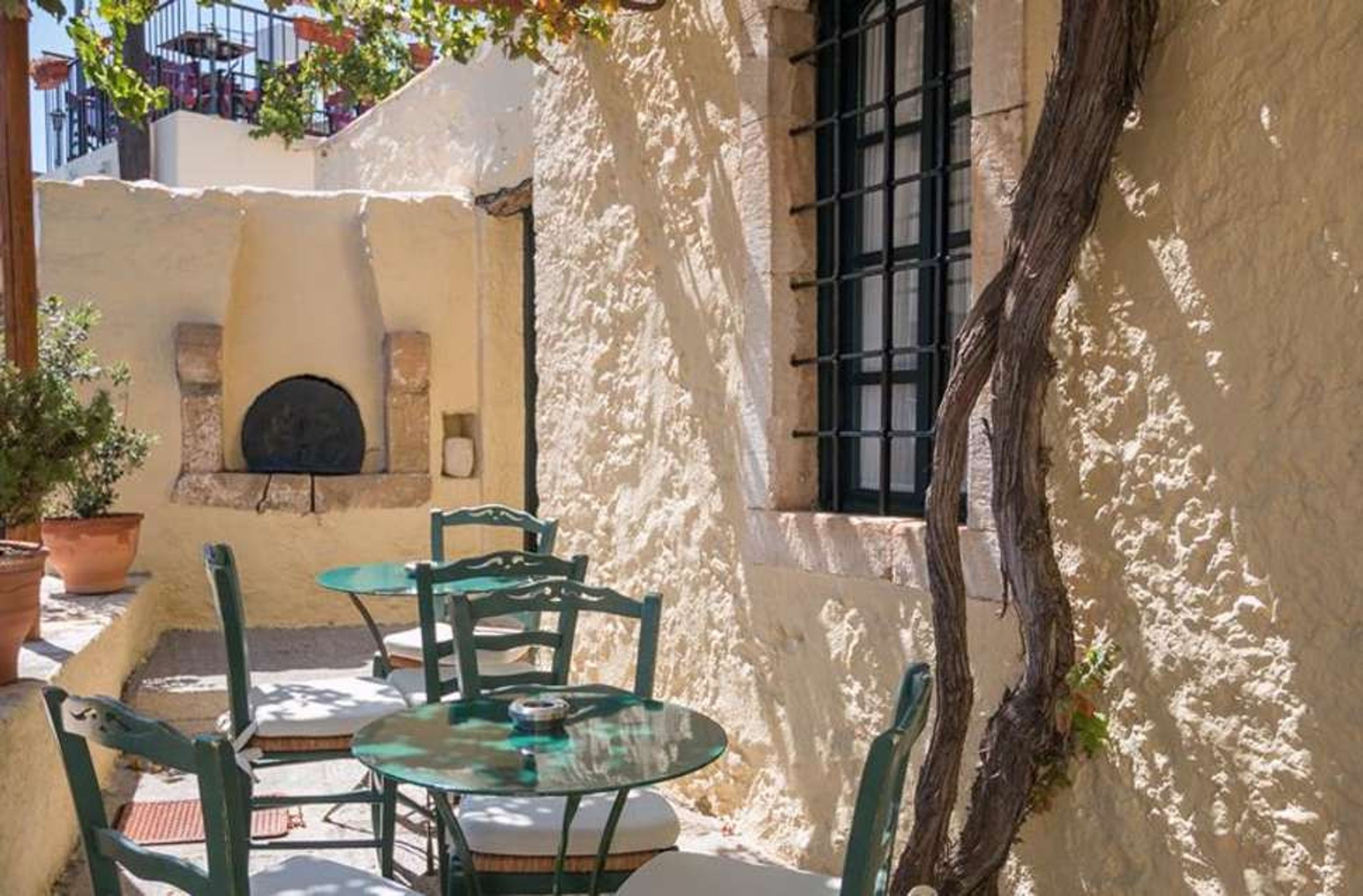 Koutouloufari Village Holiday Club foto 3