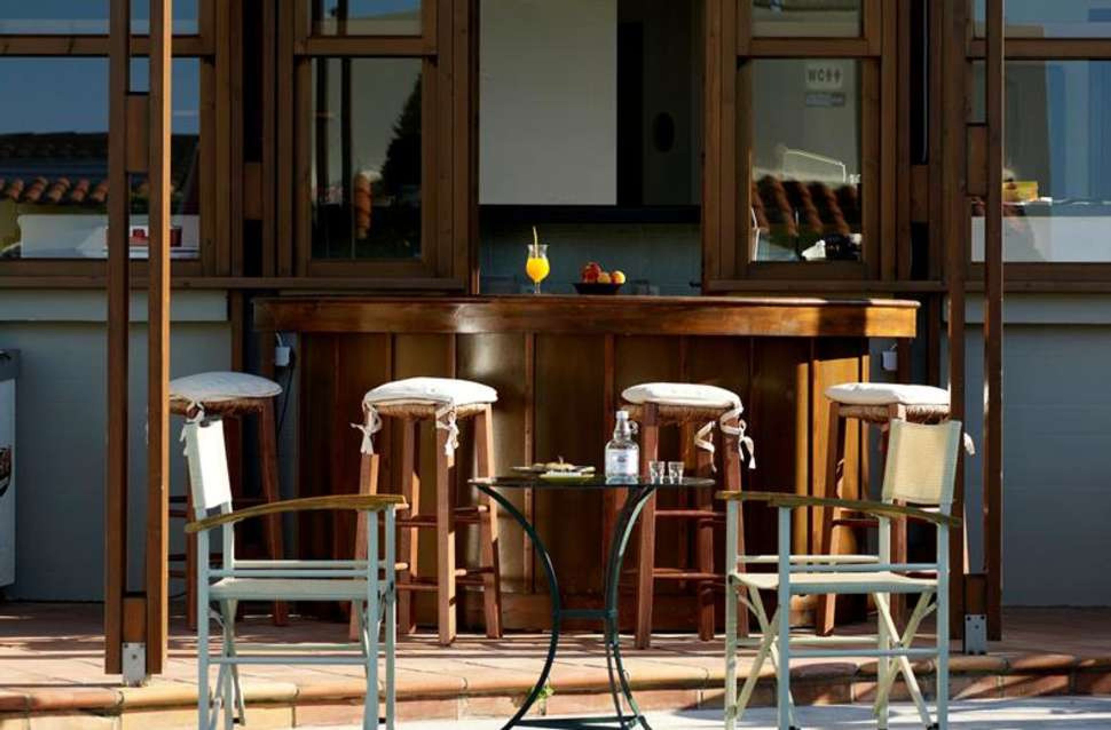 Koutouloufari Village Holiday Club foto 4