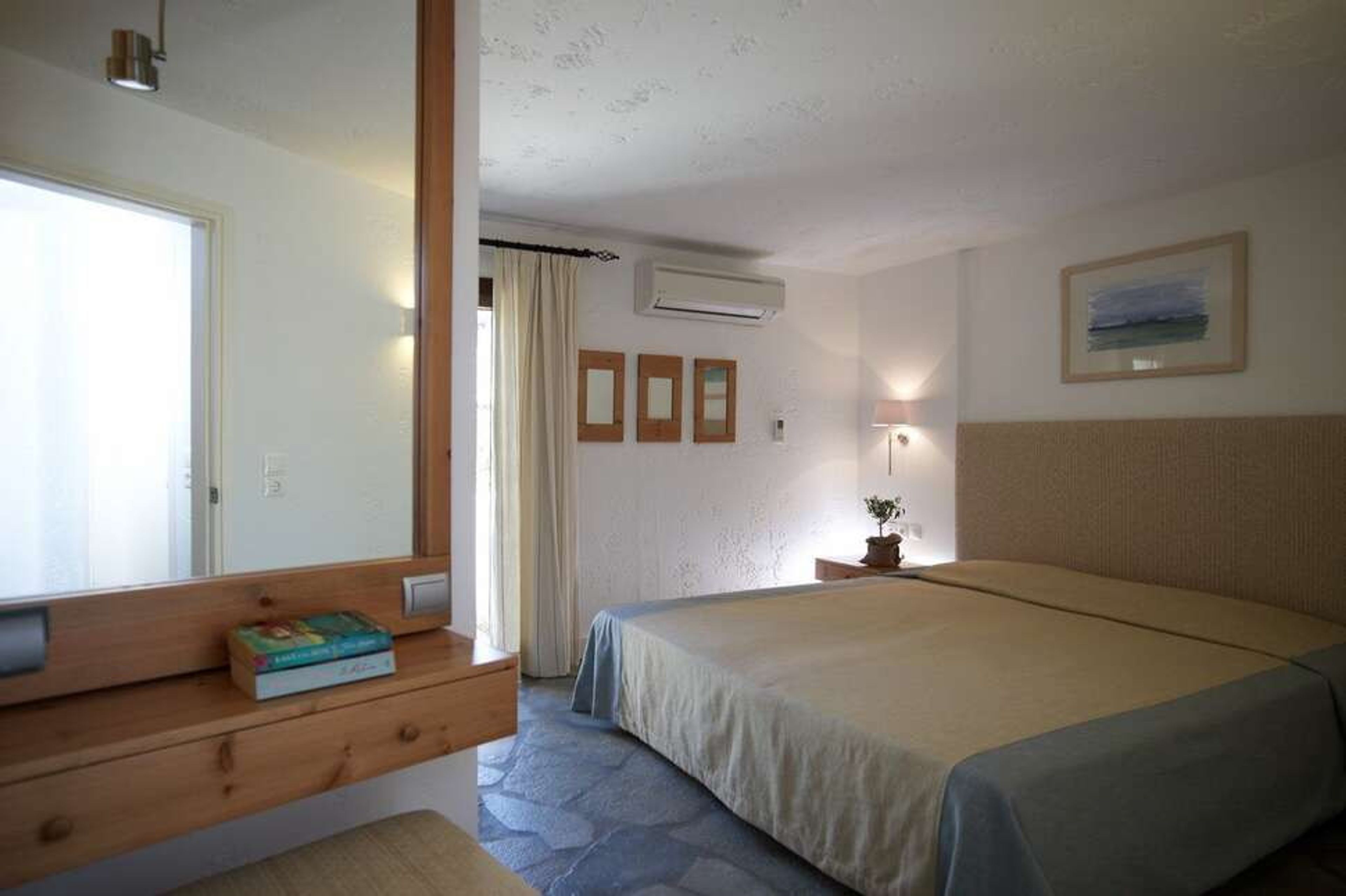 Koutouloufari Village Holiday Club