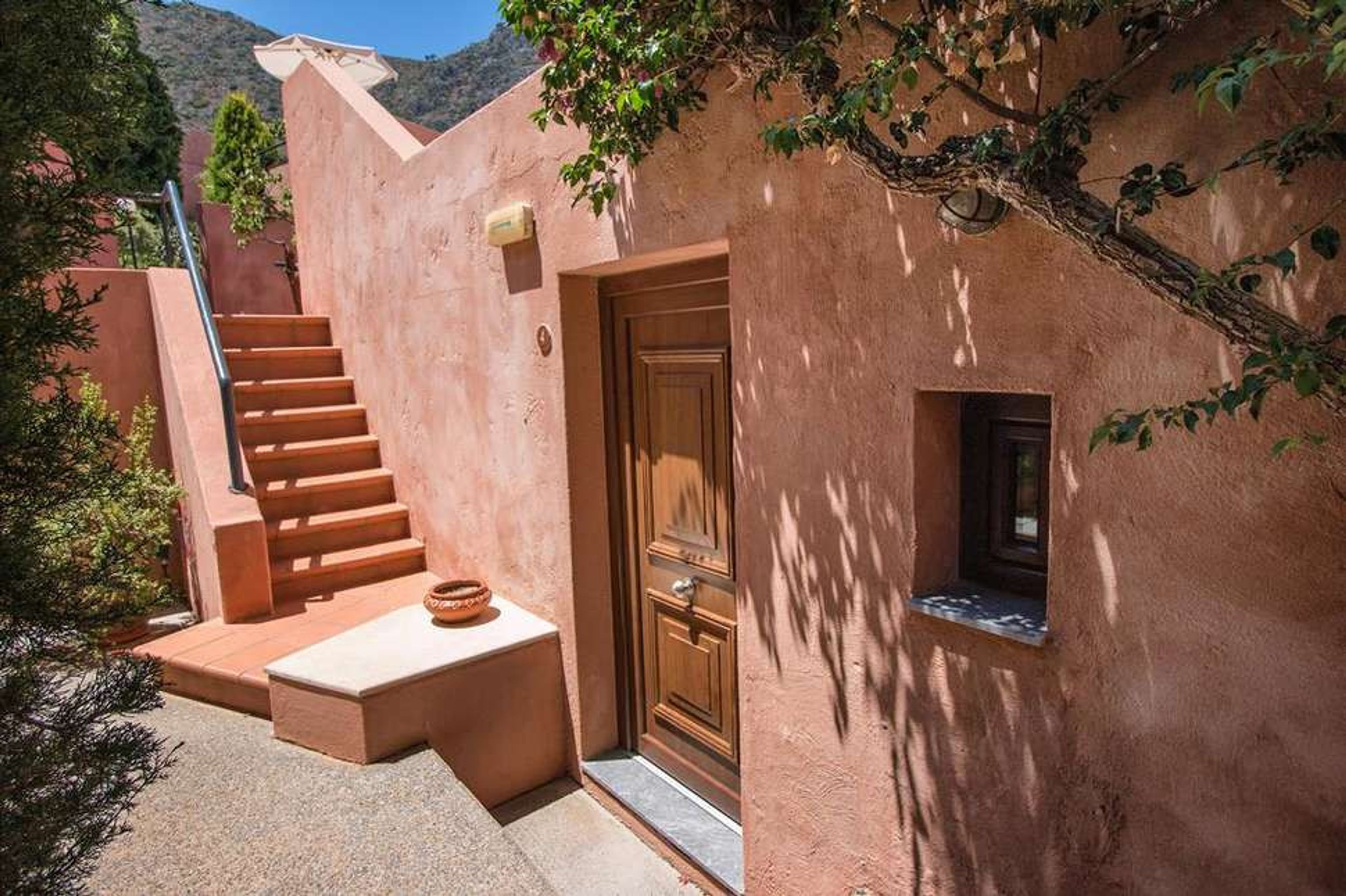 Koutouloufari Village Holiday Club foto 2