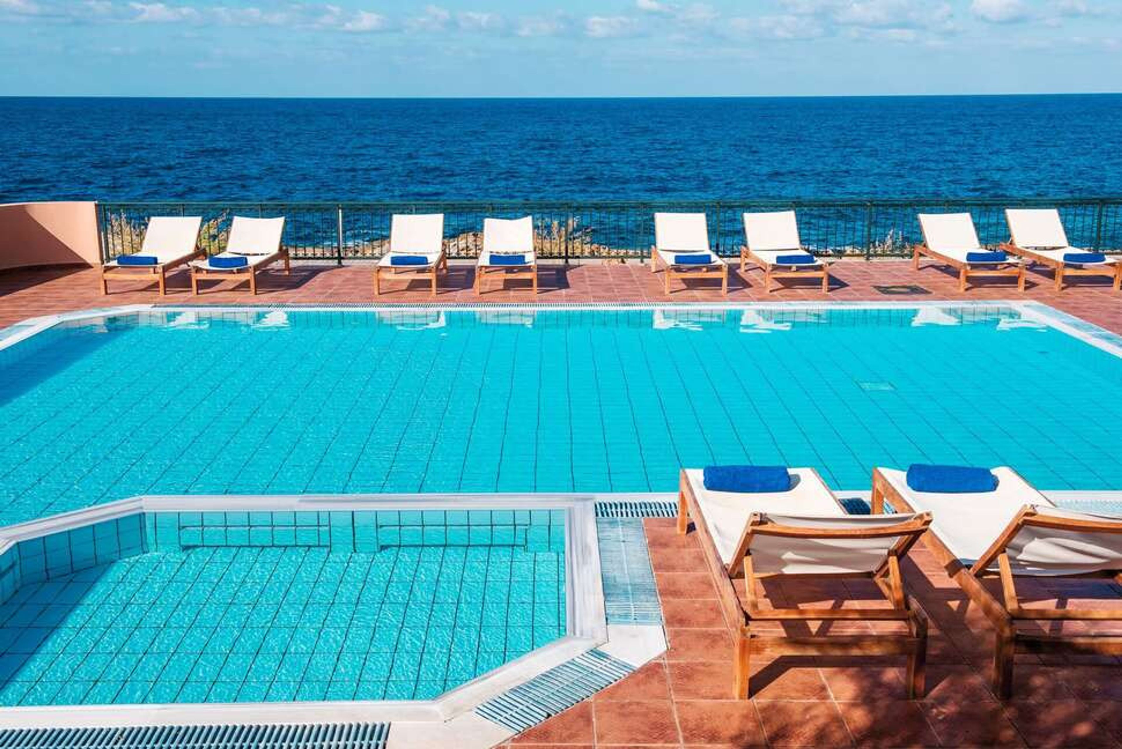 Koutrakis Suites foto 2