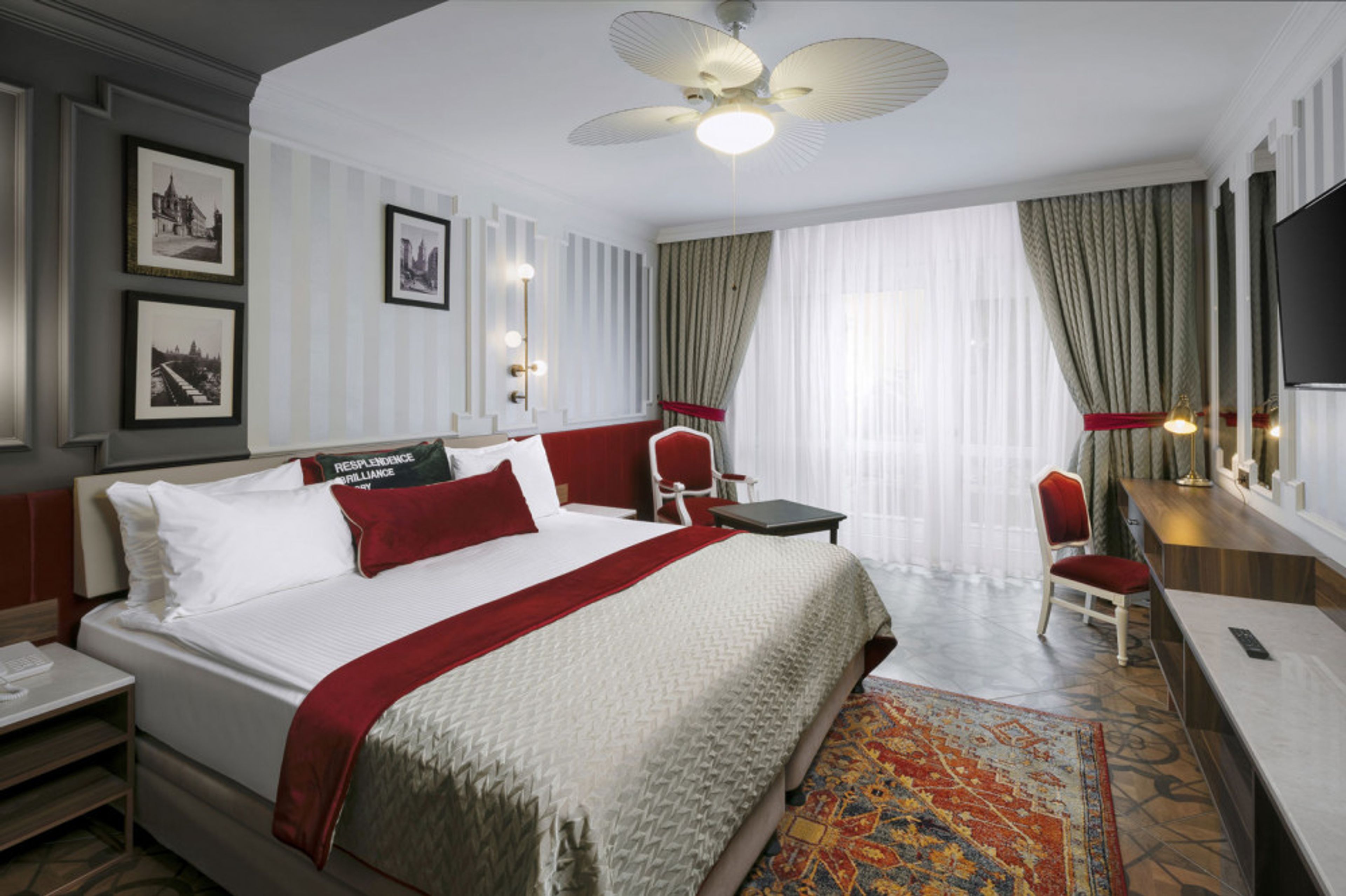 Kremlin Palace foto 2