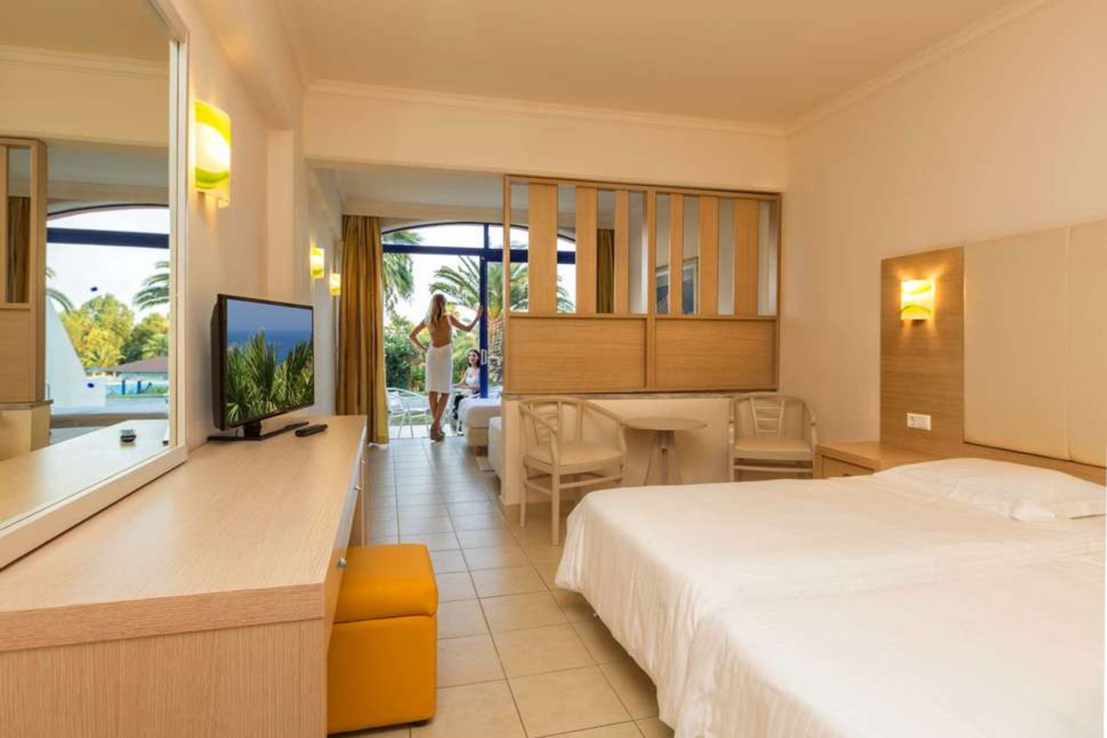 Kresten Palace foto 2